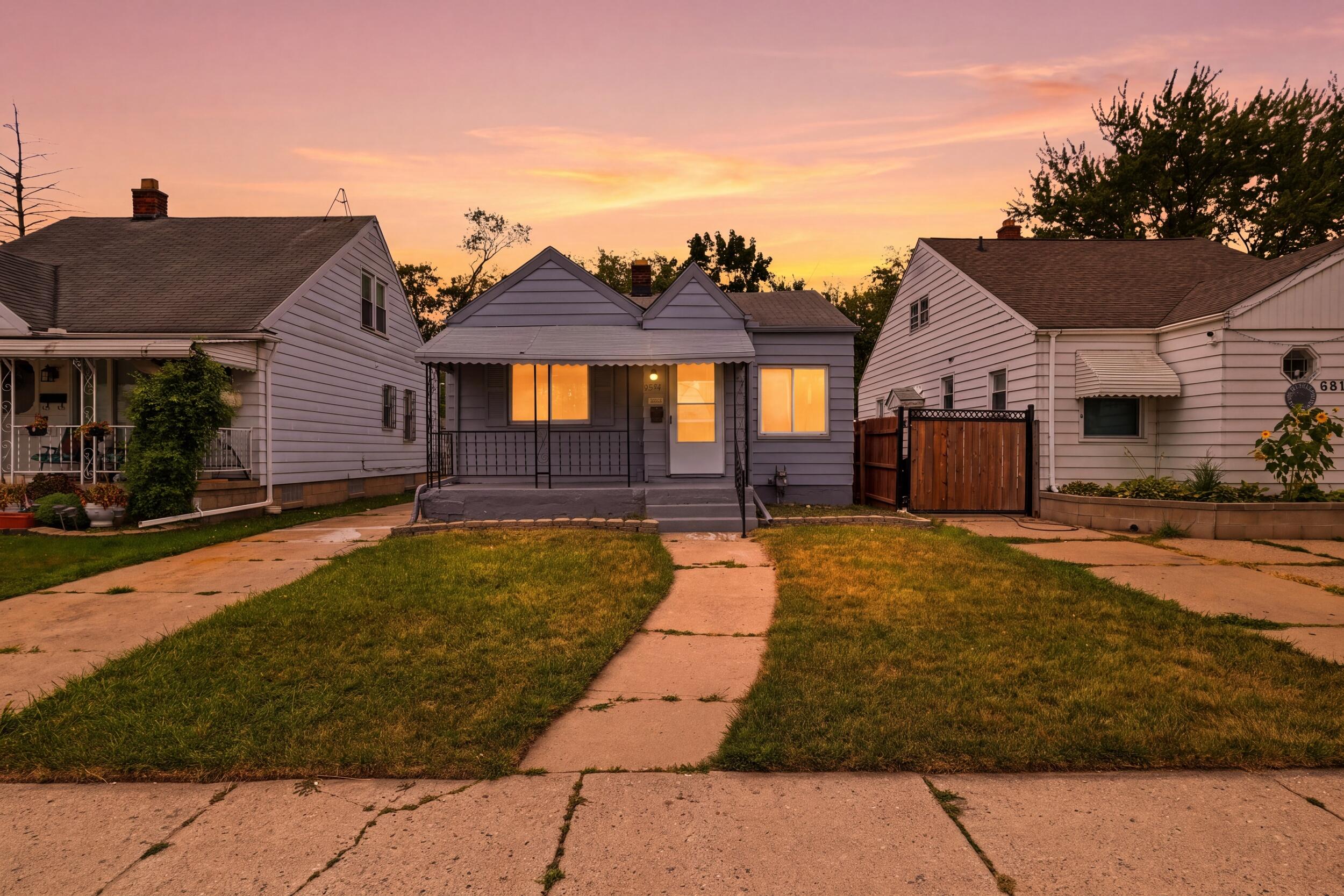 6803 Grandville Avenue Property Photo 1
