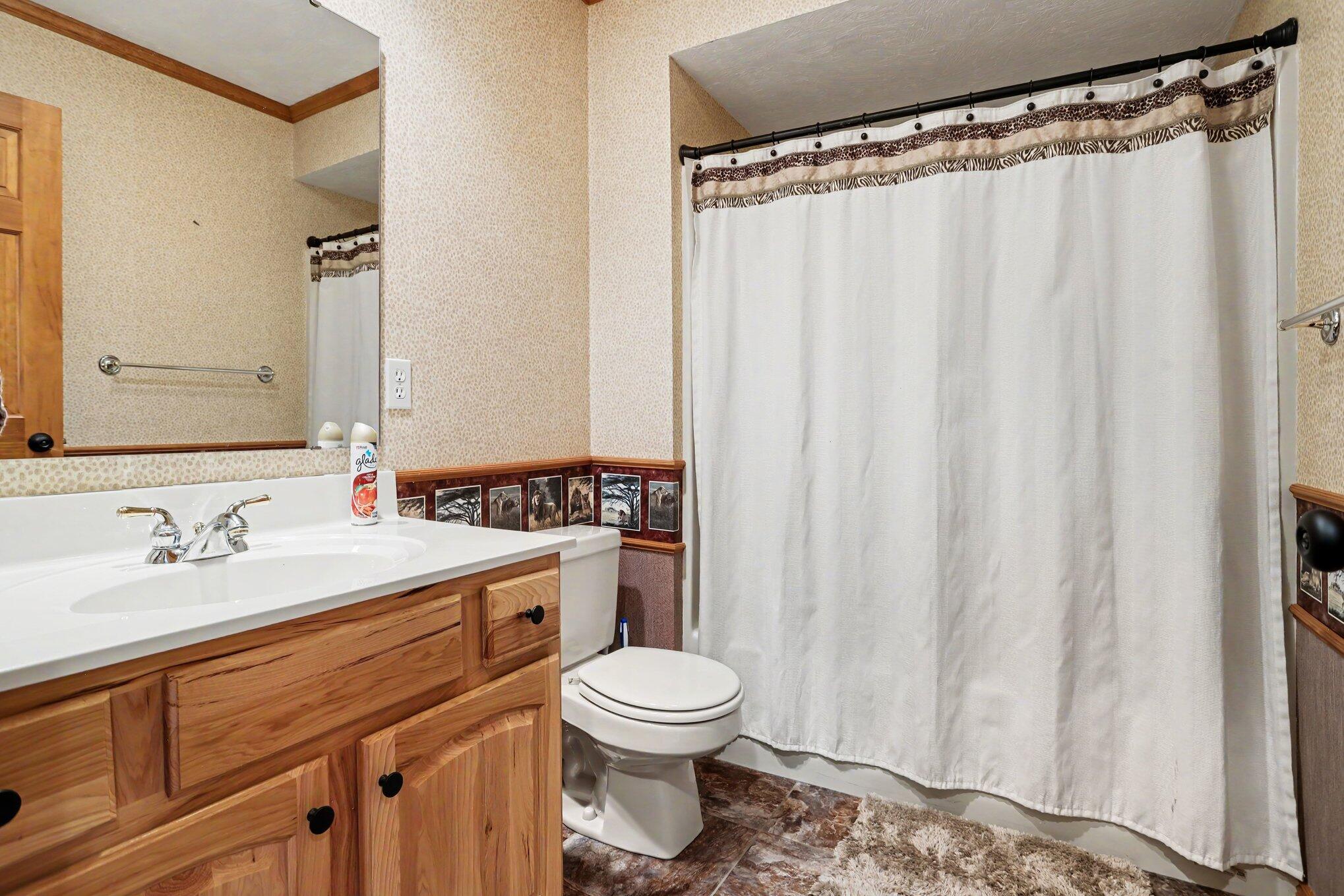 58411 E Clear Lake Road Property Photo 20