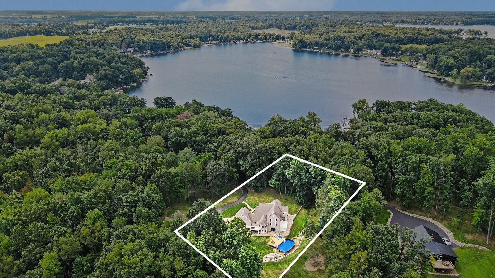 58411 E Clear Lake Road Property Photo 39