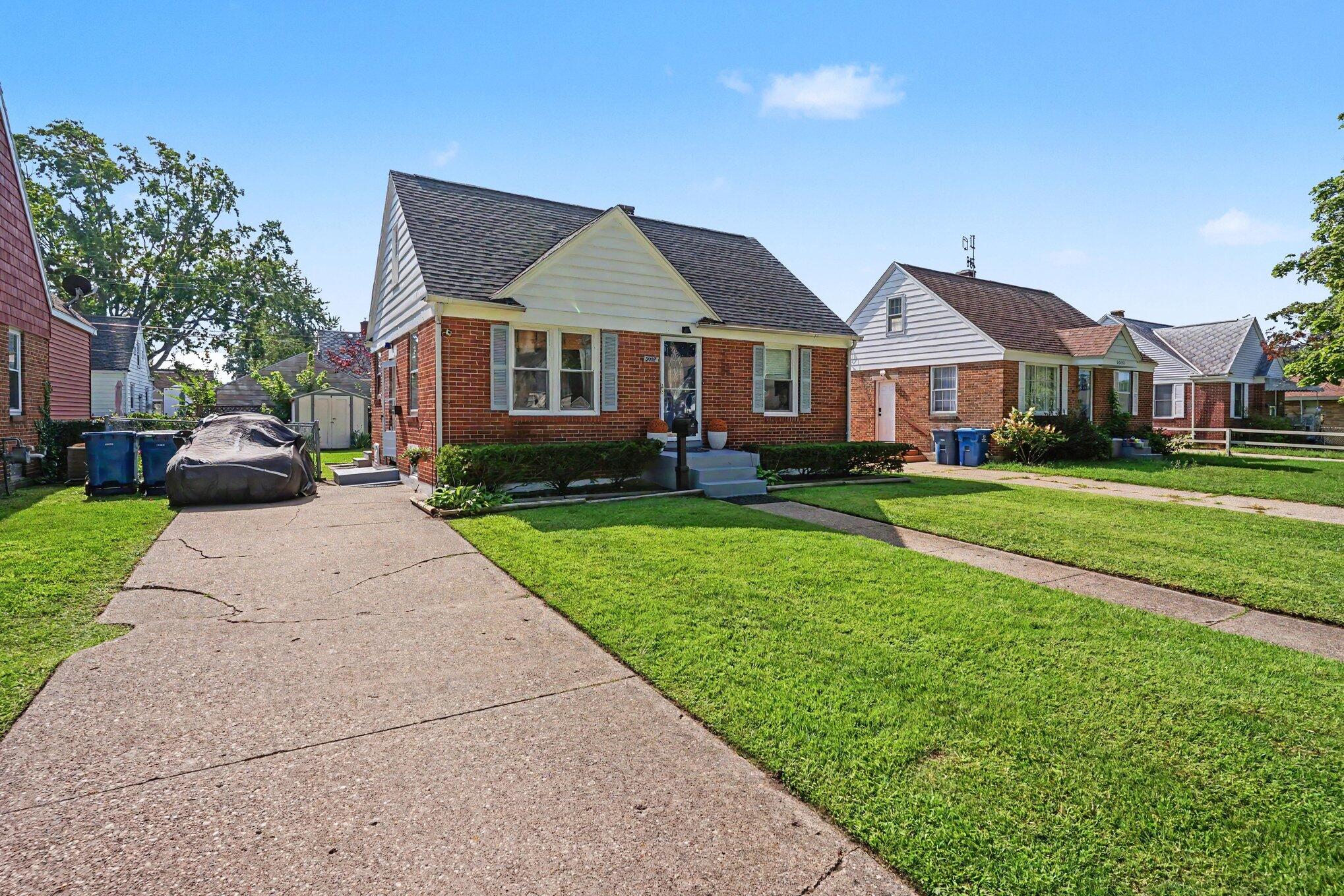 3002 Dawes Road Property Photo 3