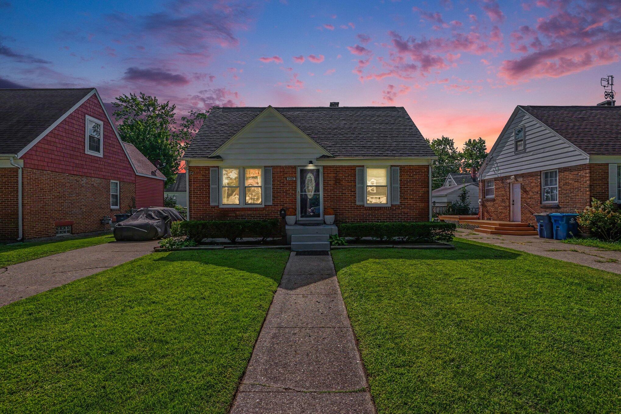 3002 Dawes Road Property Photo 4