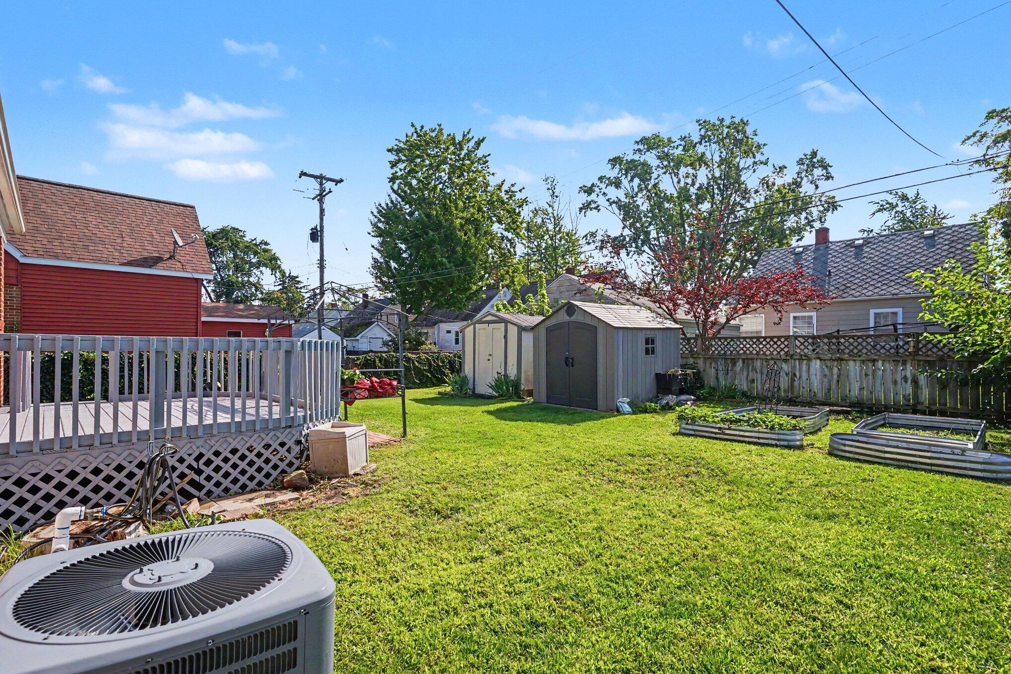 3002 Dawes Road Property Photo 27