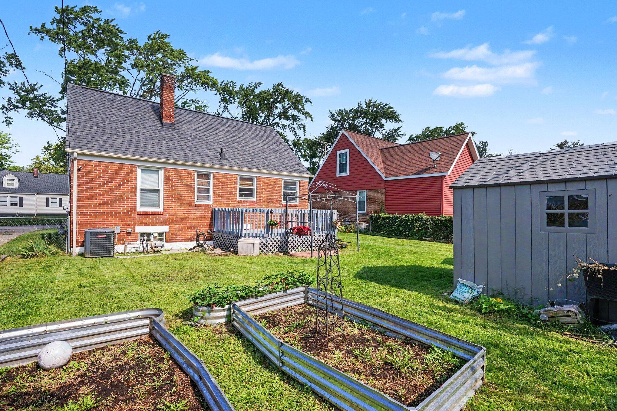 3002 Dawes Road Property Photo 29