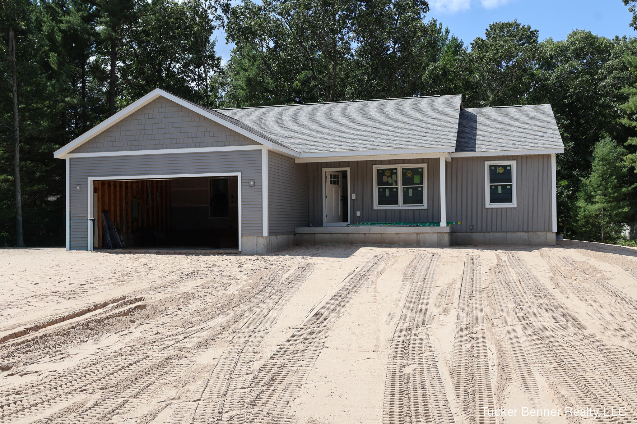 6243 Wasatch Lane Property Photo 1