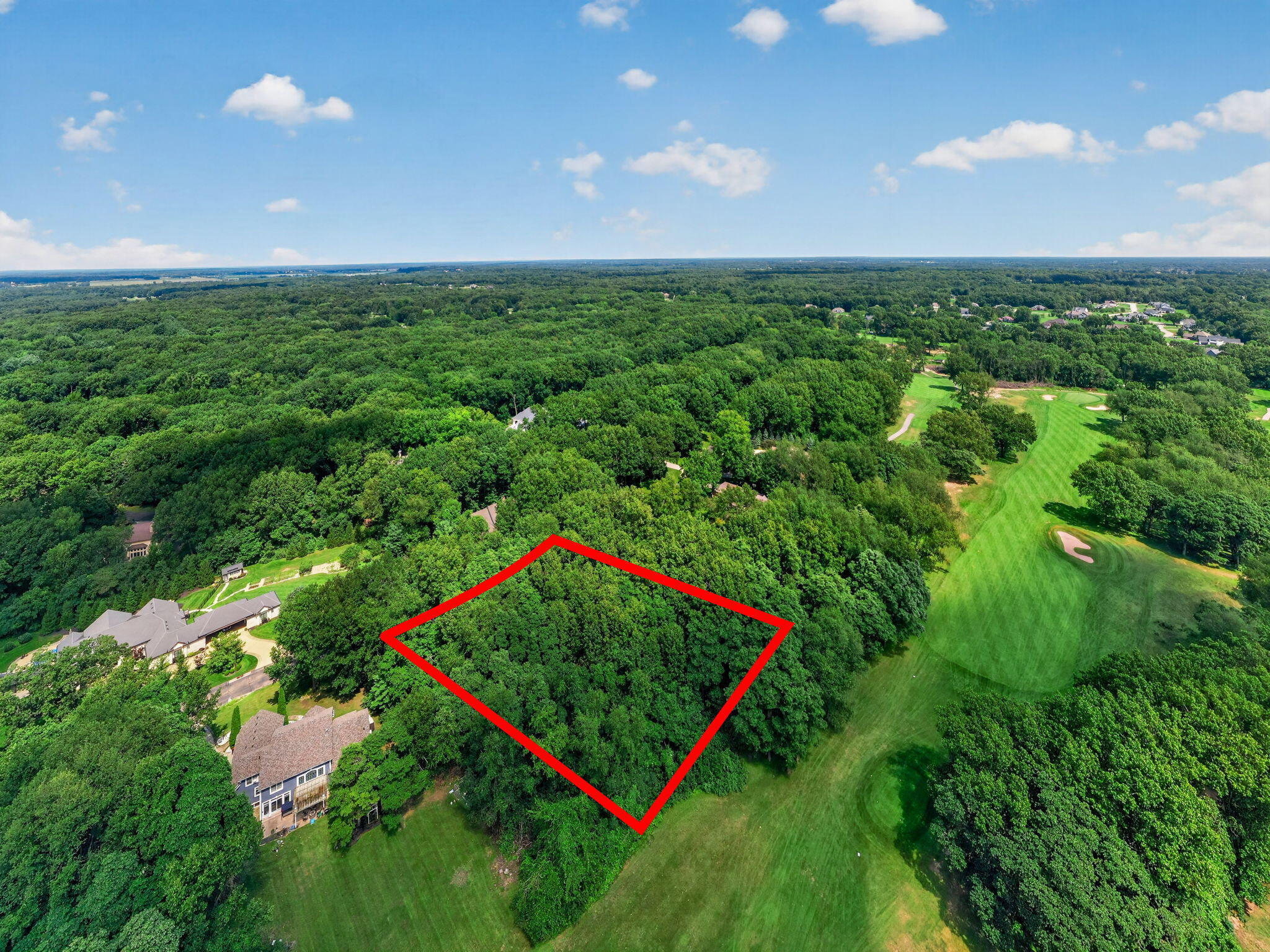 V/l Cayuga Heights Lane Property Photo 5