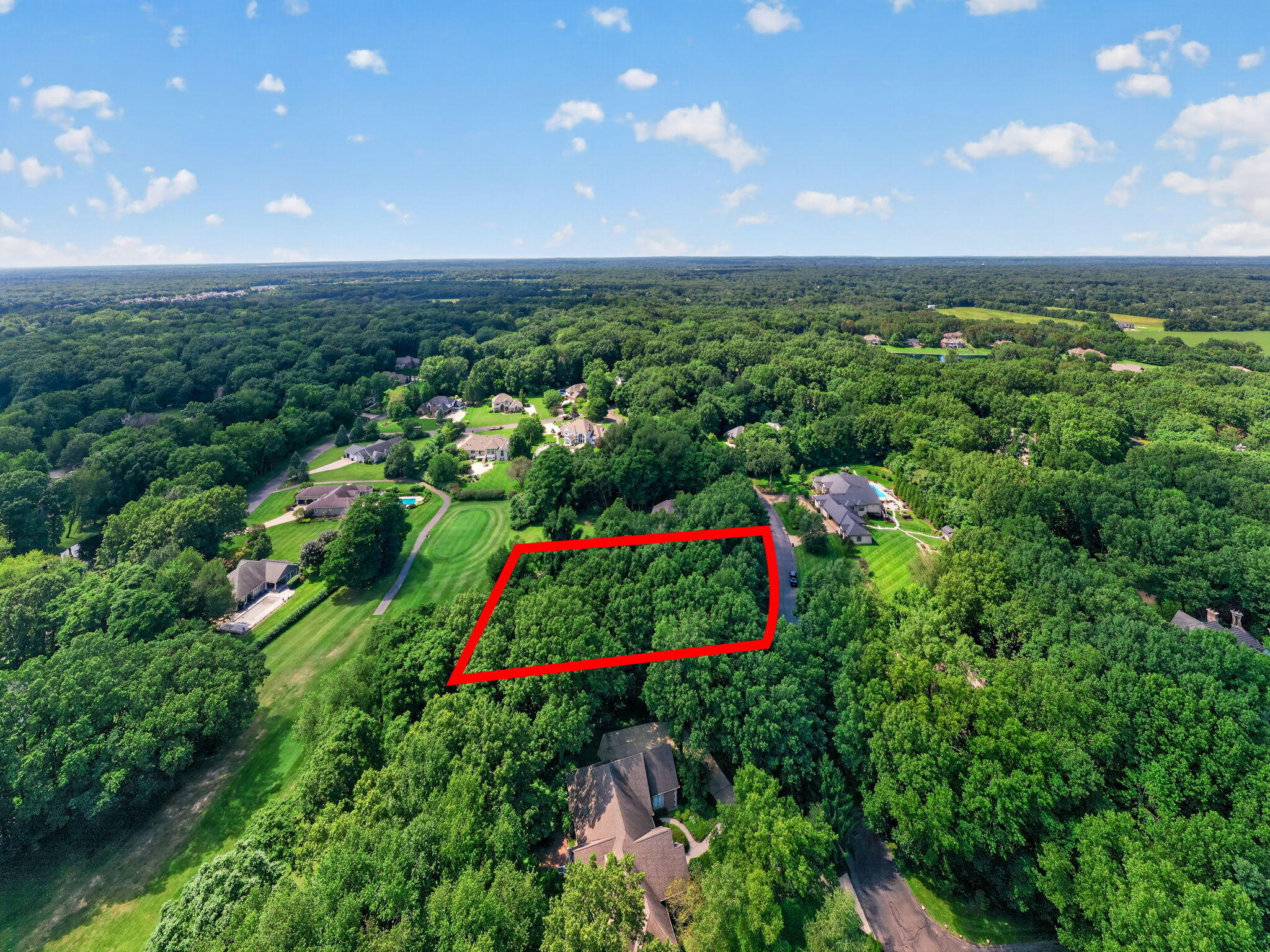 V/l Cayuga Heights Lane Property Photo 9