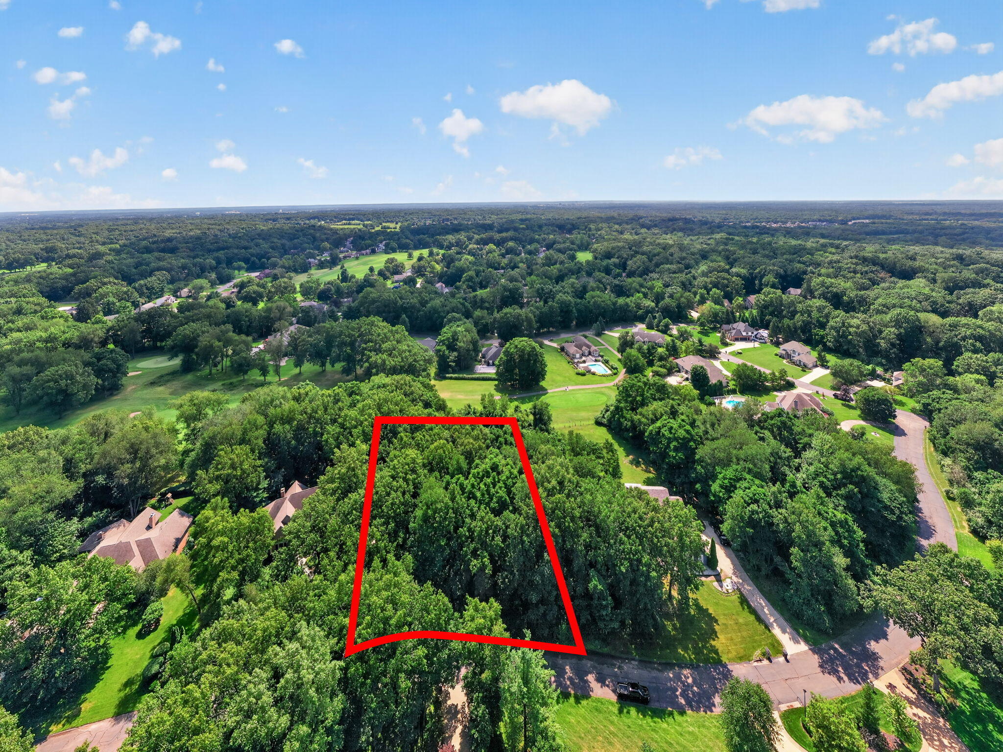 V/l Cayuga Heights Lane Property Photo 12
