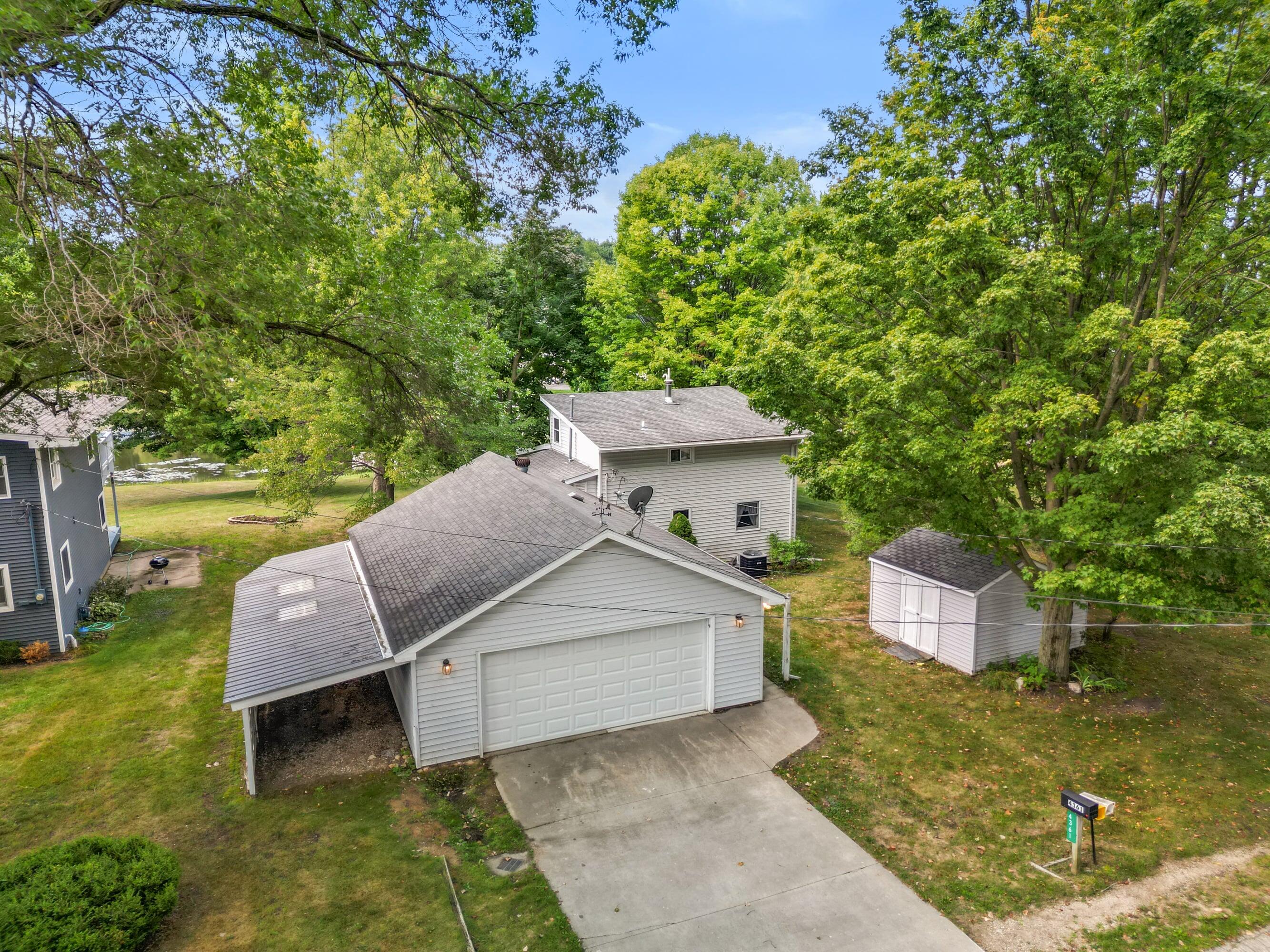 4361 Chippewa Trail Property Photo 31