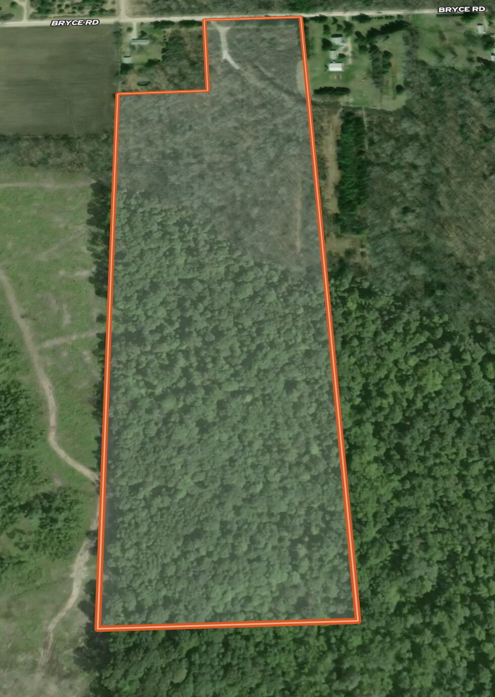 000 Bryce Rd