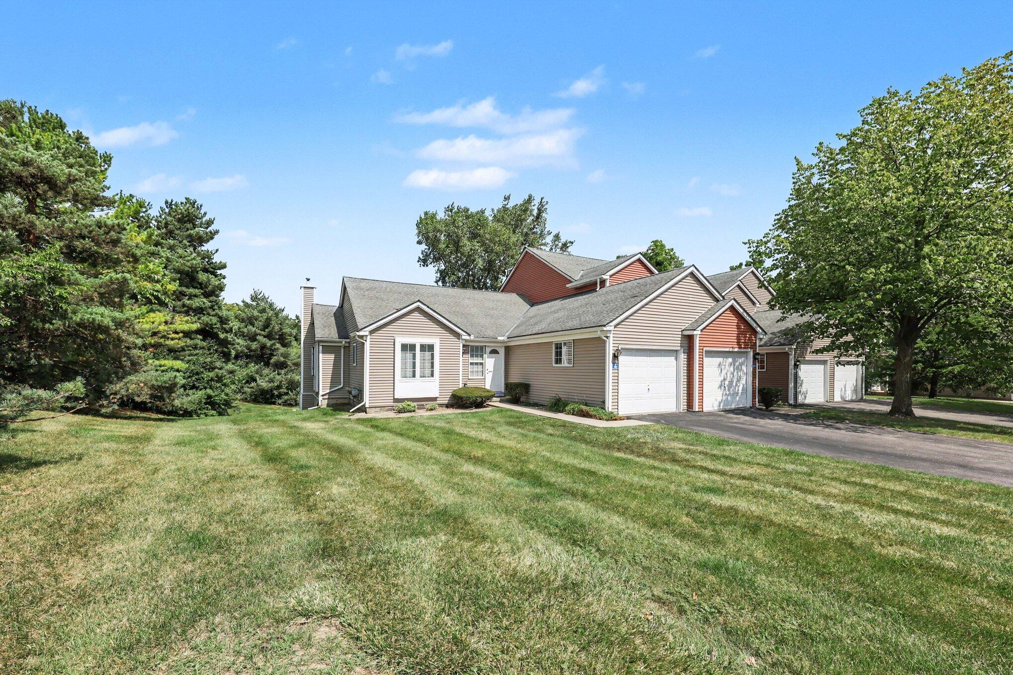 398 Rolling Meadows Drive Property Photo 1