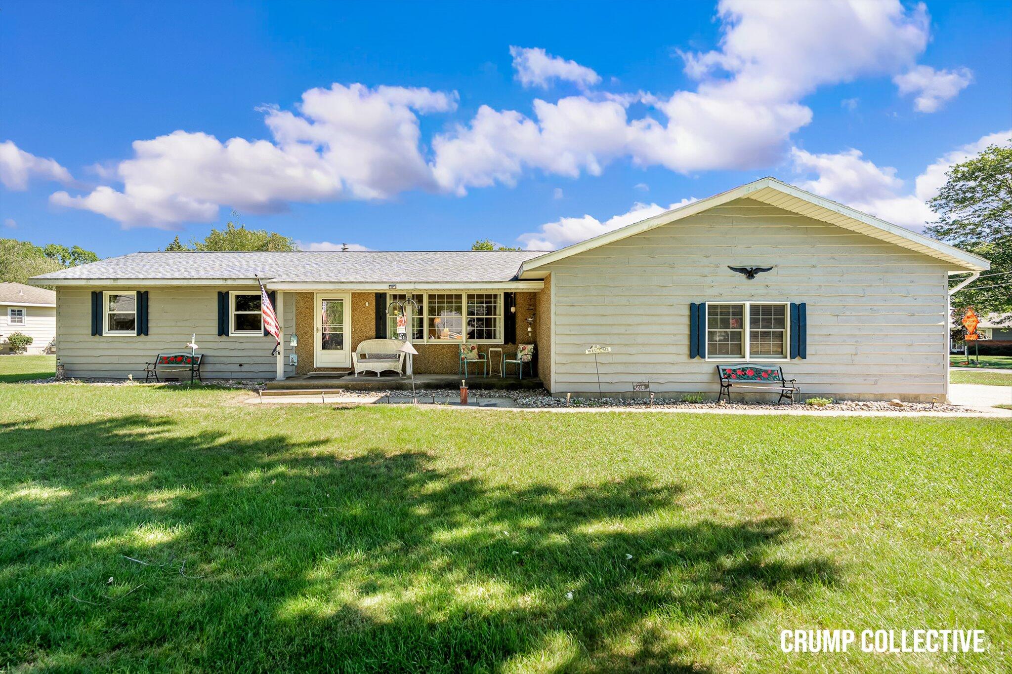 5010 Dorset Lane Property Photo 1