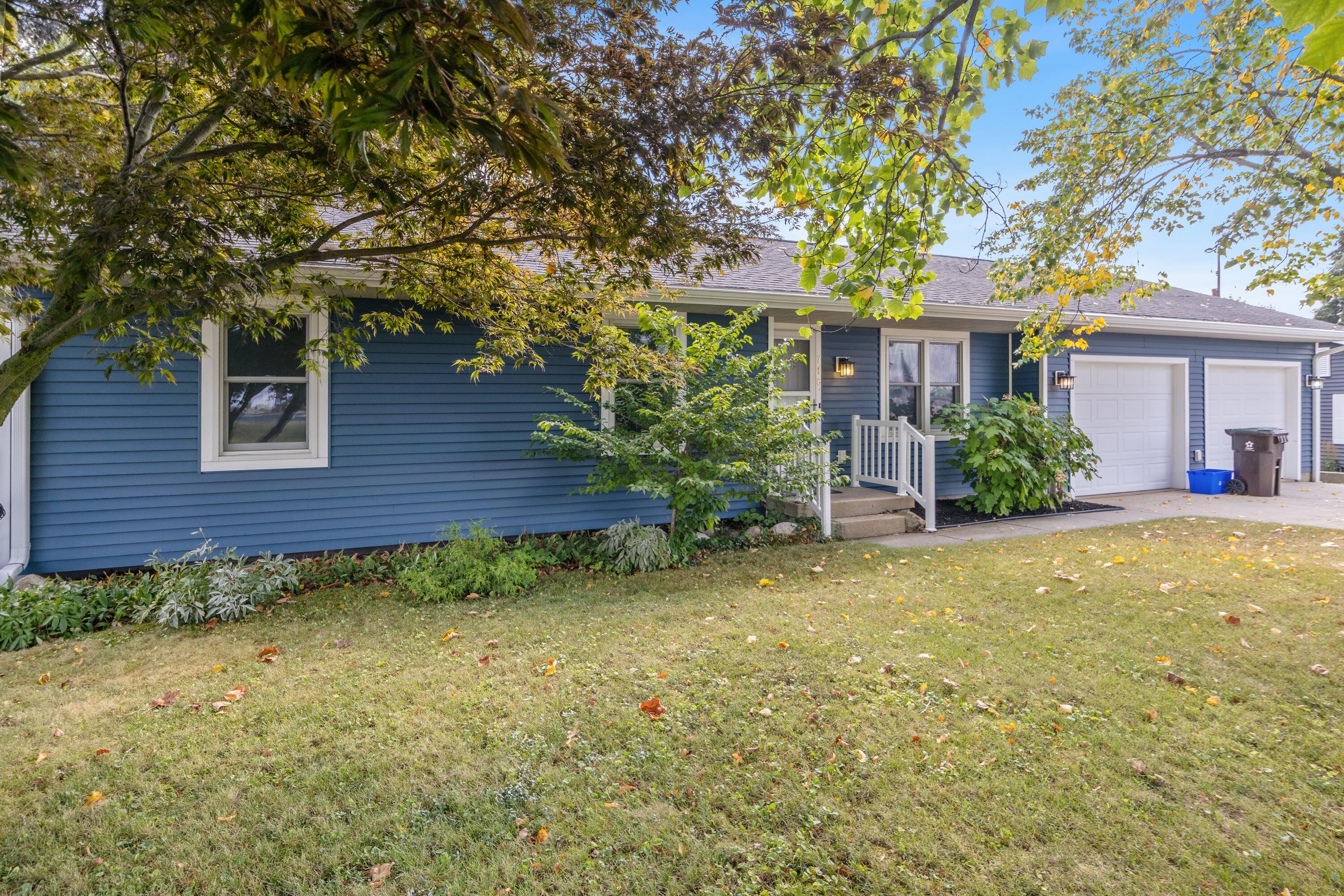 716 Valley Avenue Property Photo 1