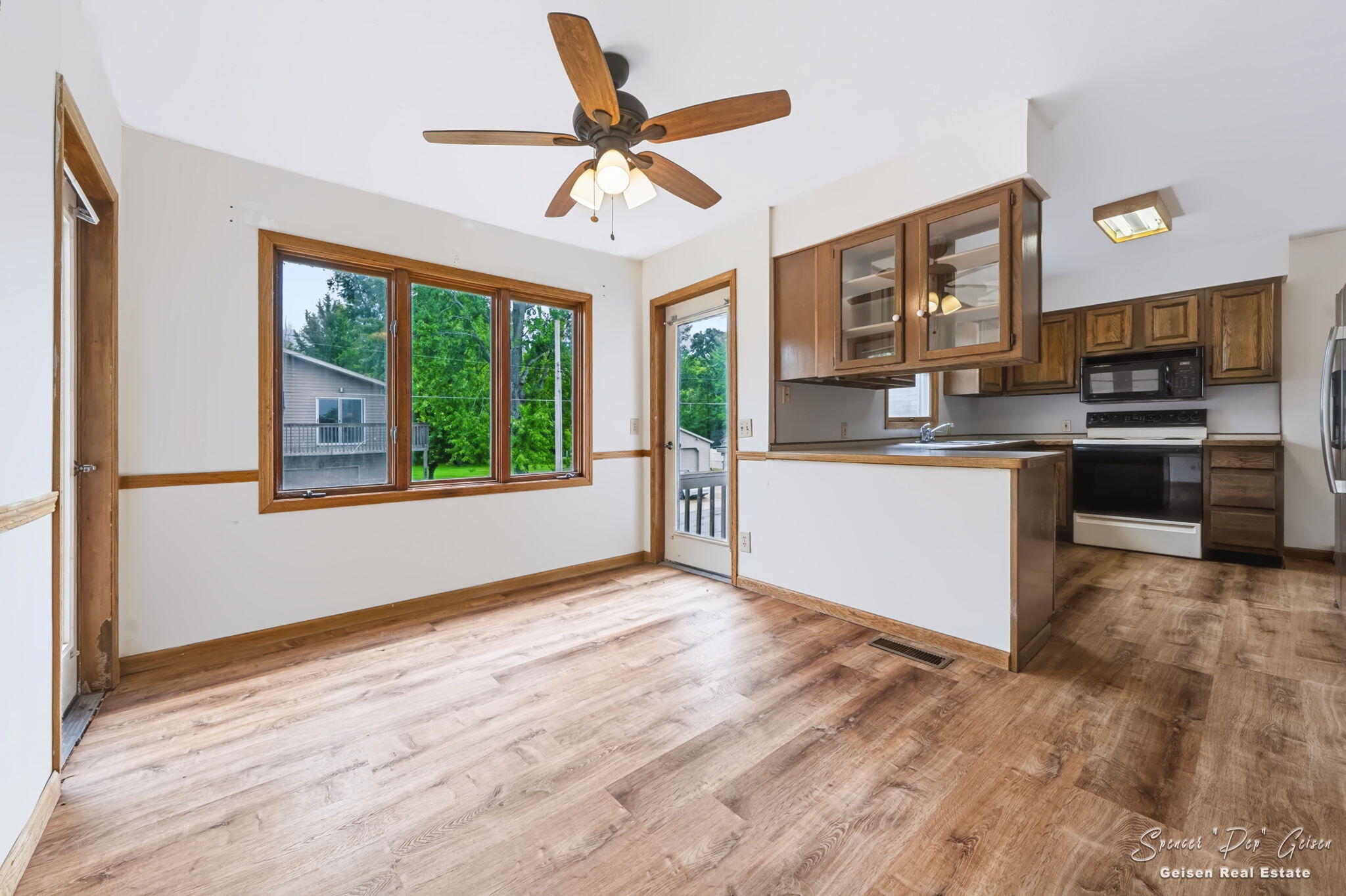 8601 Hidden Trail Property Photo 45