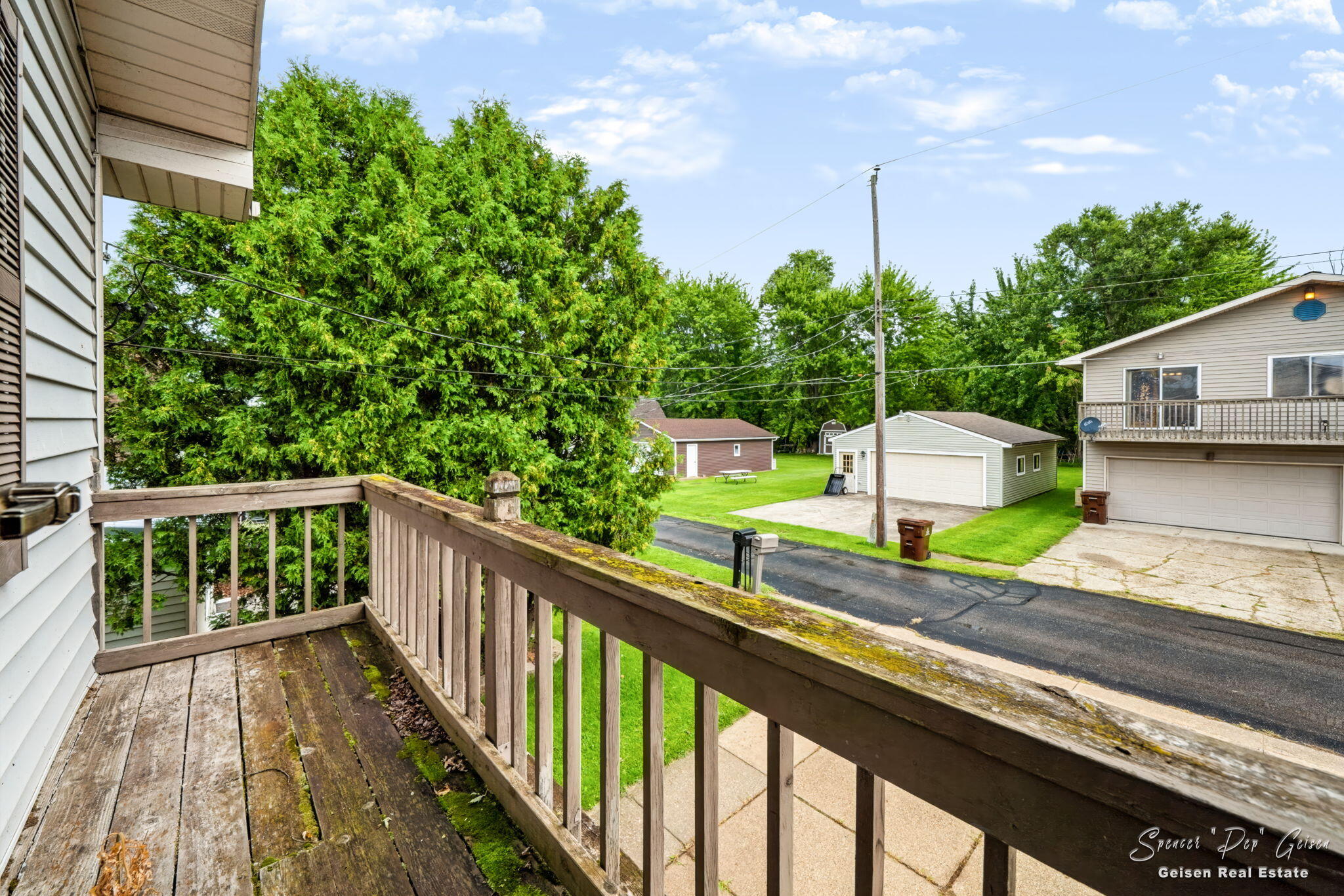 8601 Hidden Trail Property Photo 46