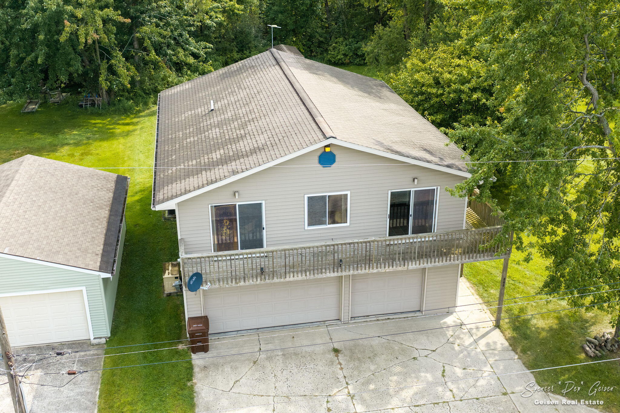 8601 Hidden Trail Property Photo 56