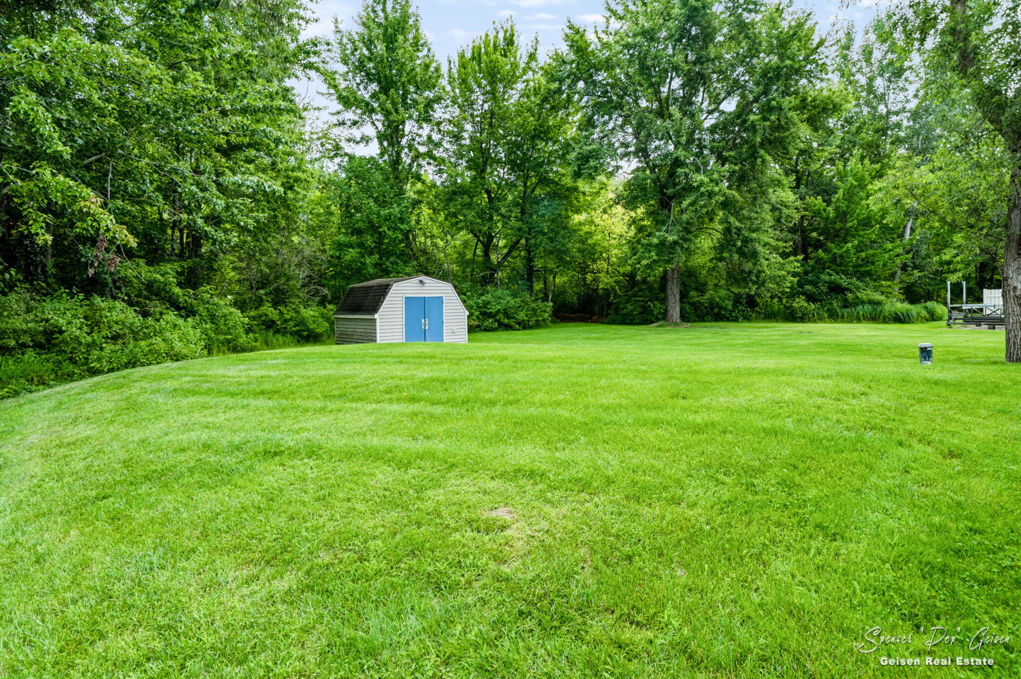 8601 Hidden Trail Property Photo 96