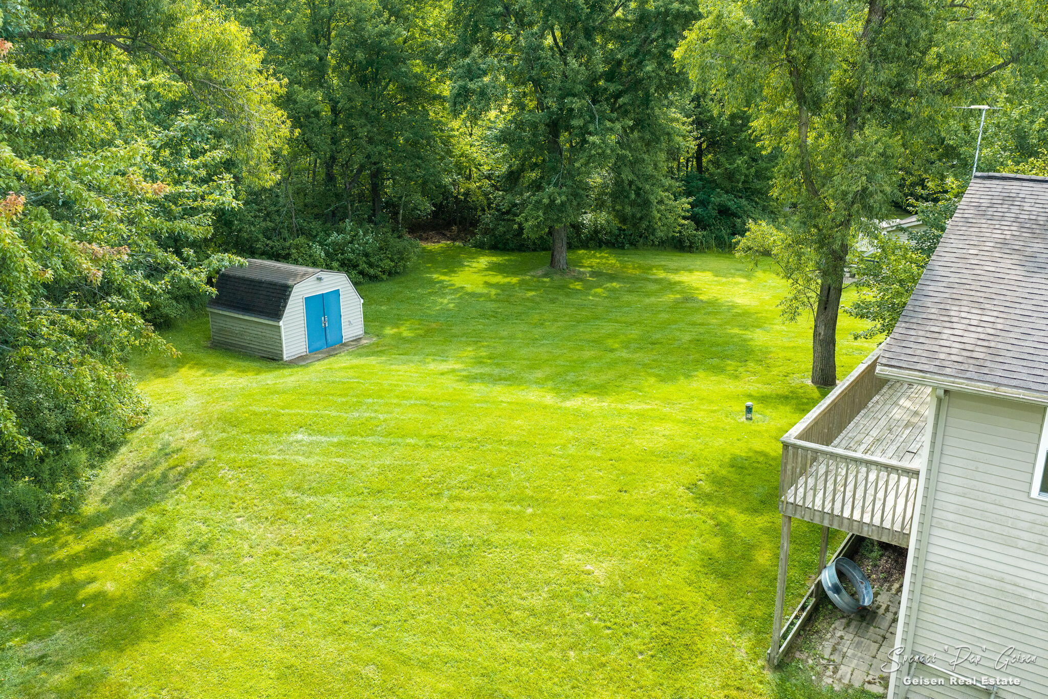 8601 Hidden Trail Property Photo 97