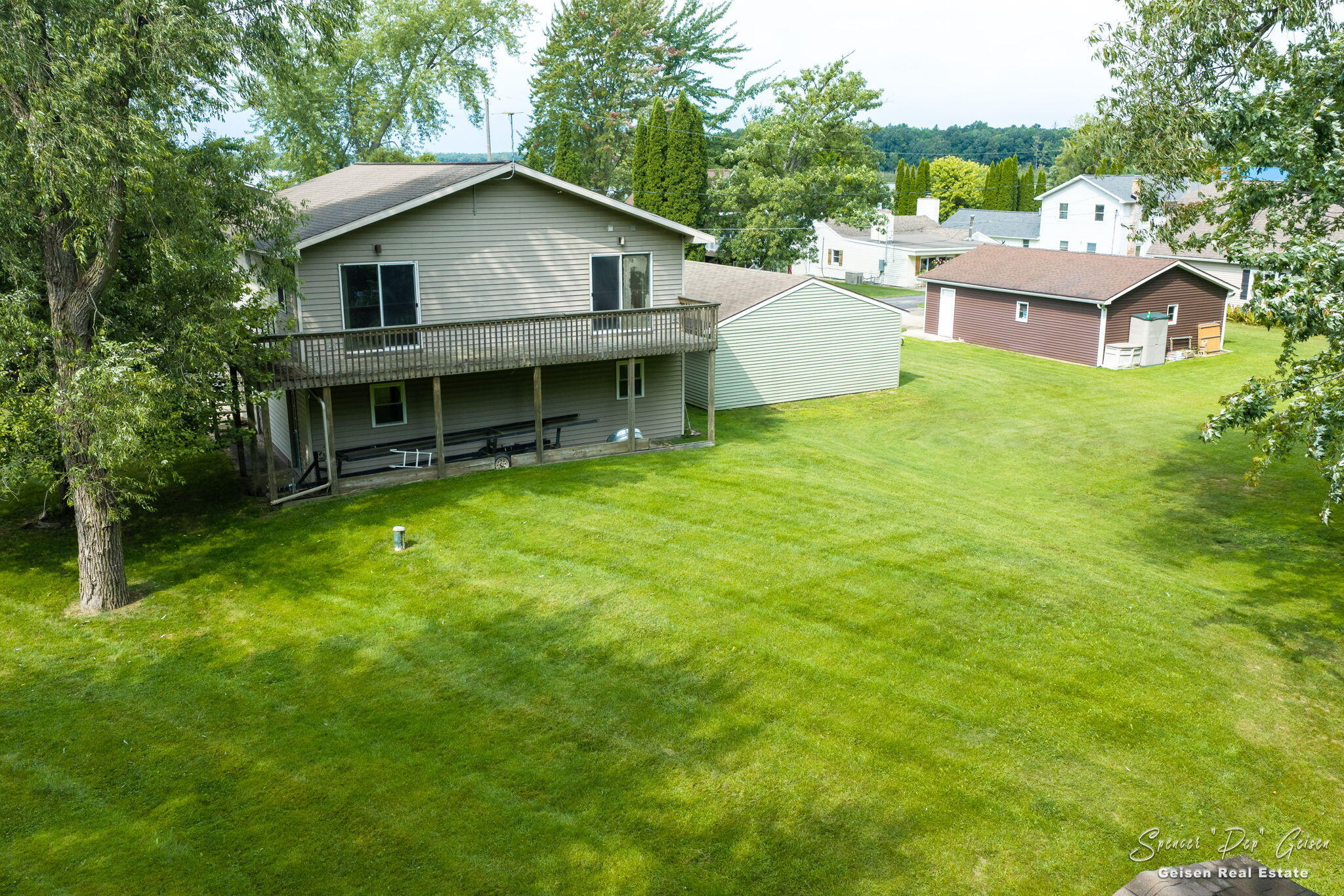 8601 Hidden Trail Property Photo 98