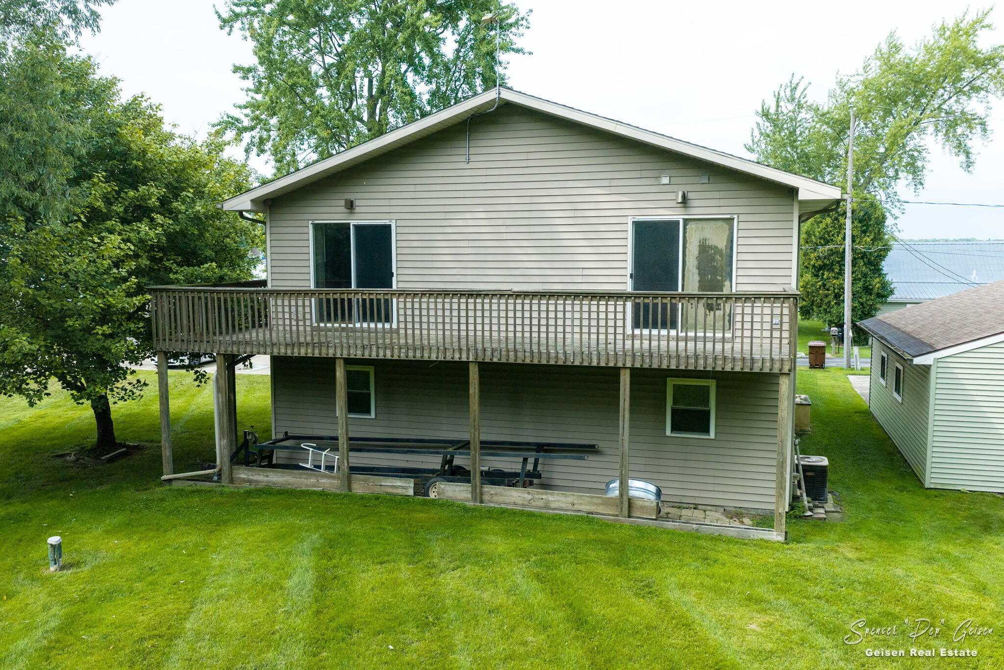 8601 Hidden Trail Property Photo 99