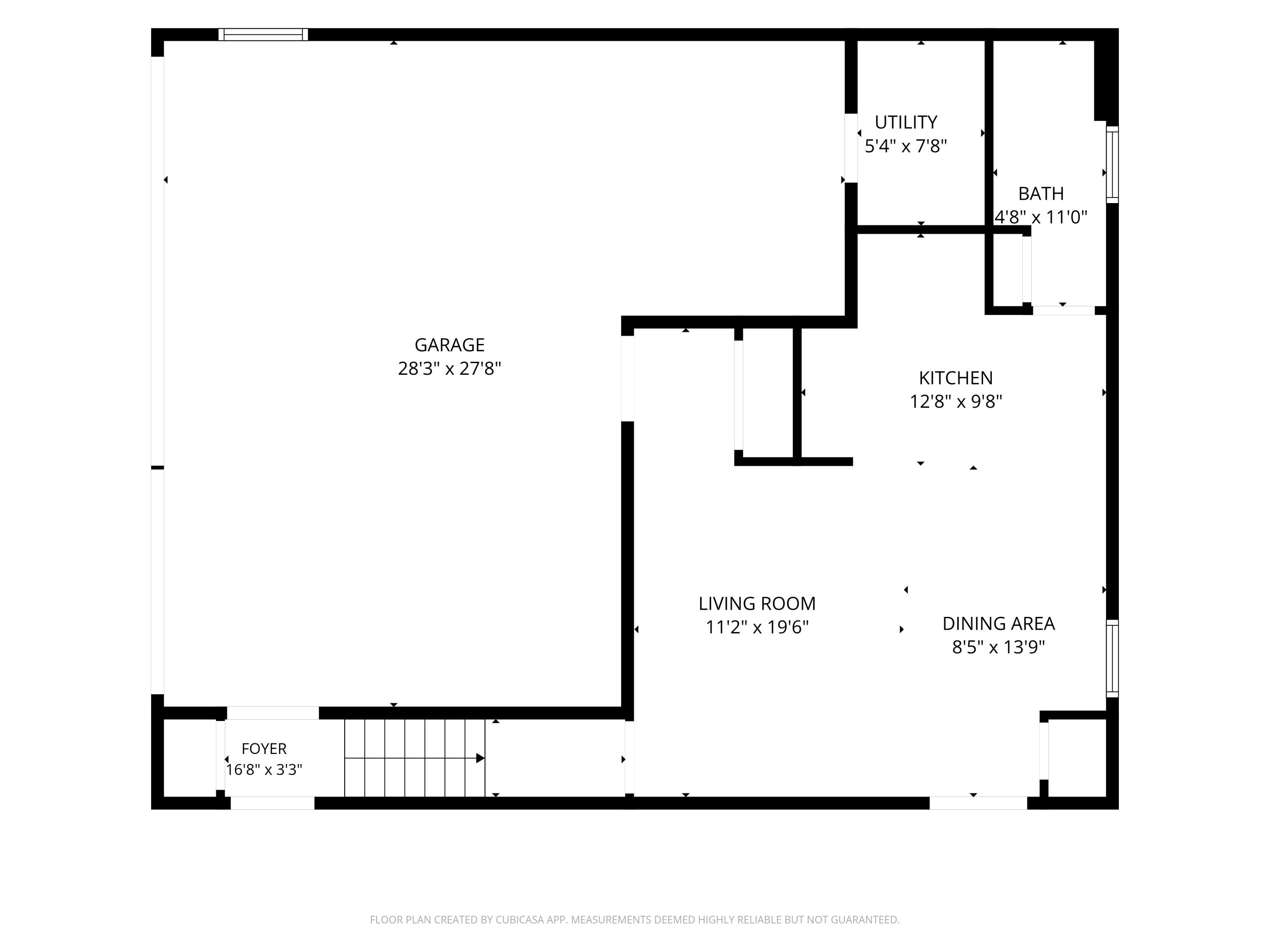 8601 Hidden Trail Property Photo 108