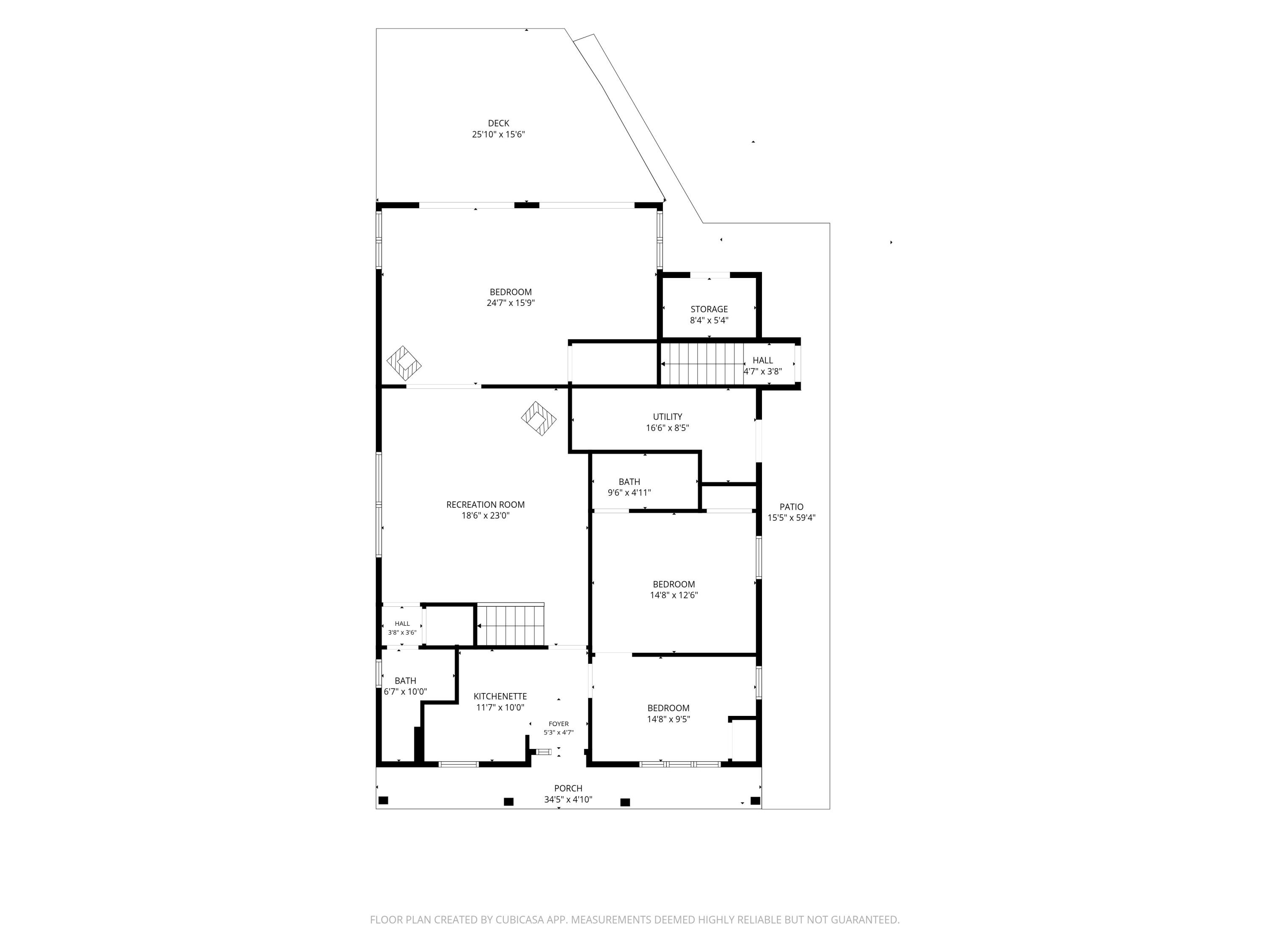 8601 Hidden Trail Property Photo 111