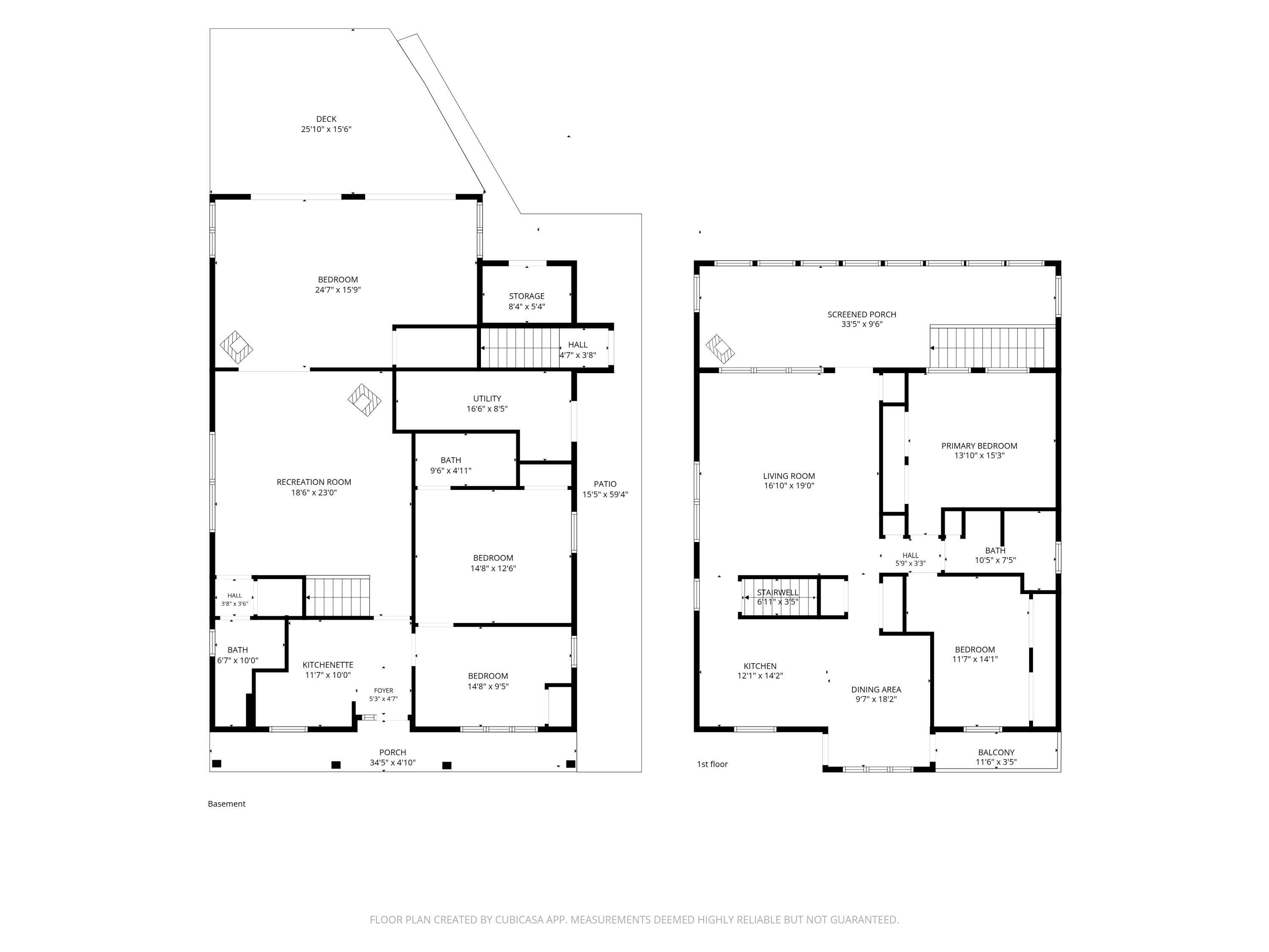 8601 Hidden Trail Property Photo 112