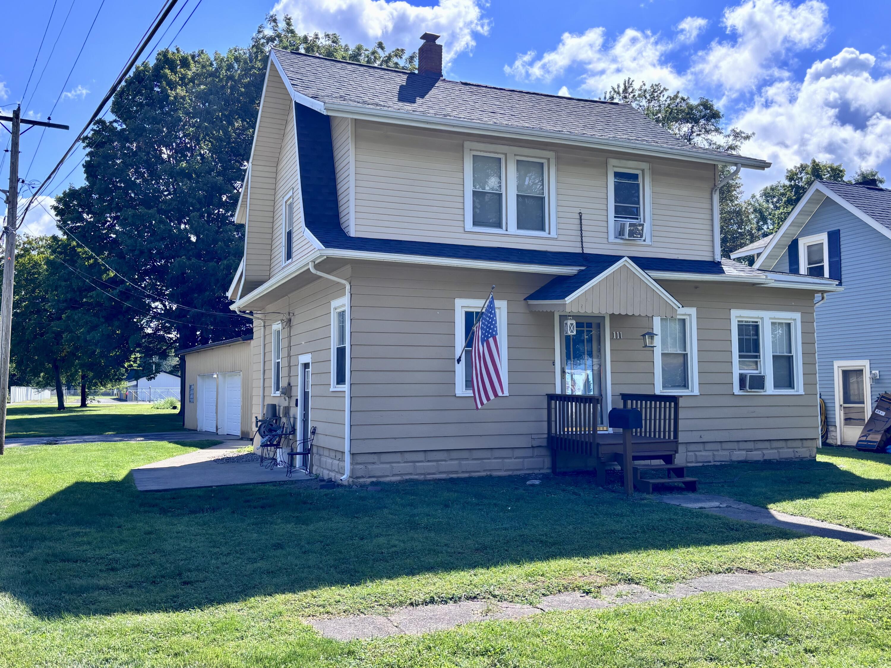 111 Arden Park Avenue Property Photo 1