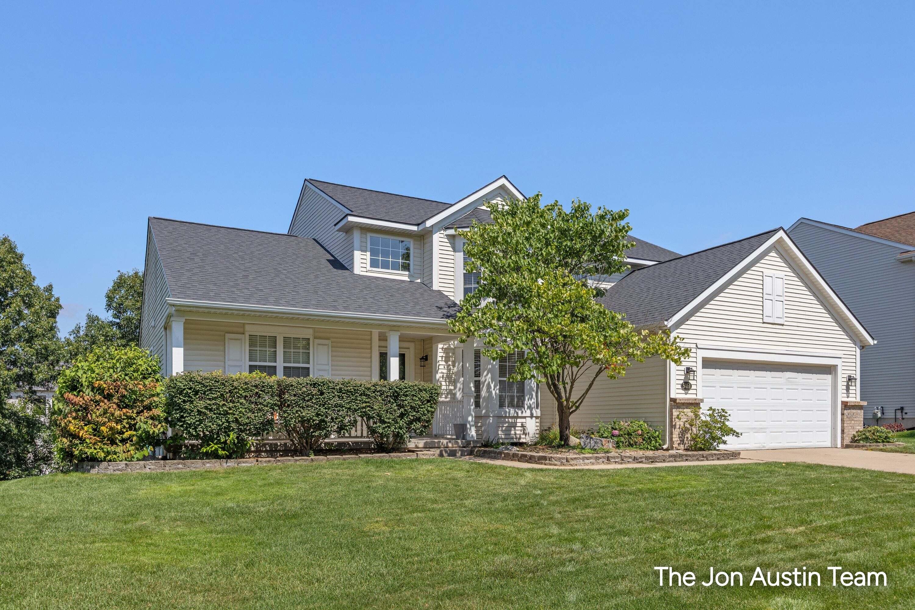 3461 Mason Ridge Drive Ne Property Photo 2