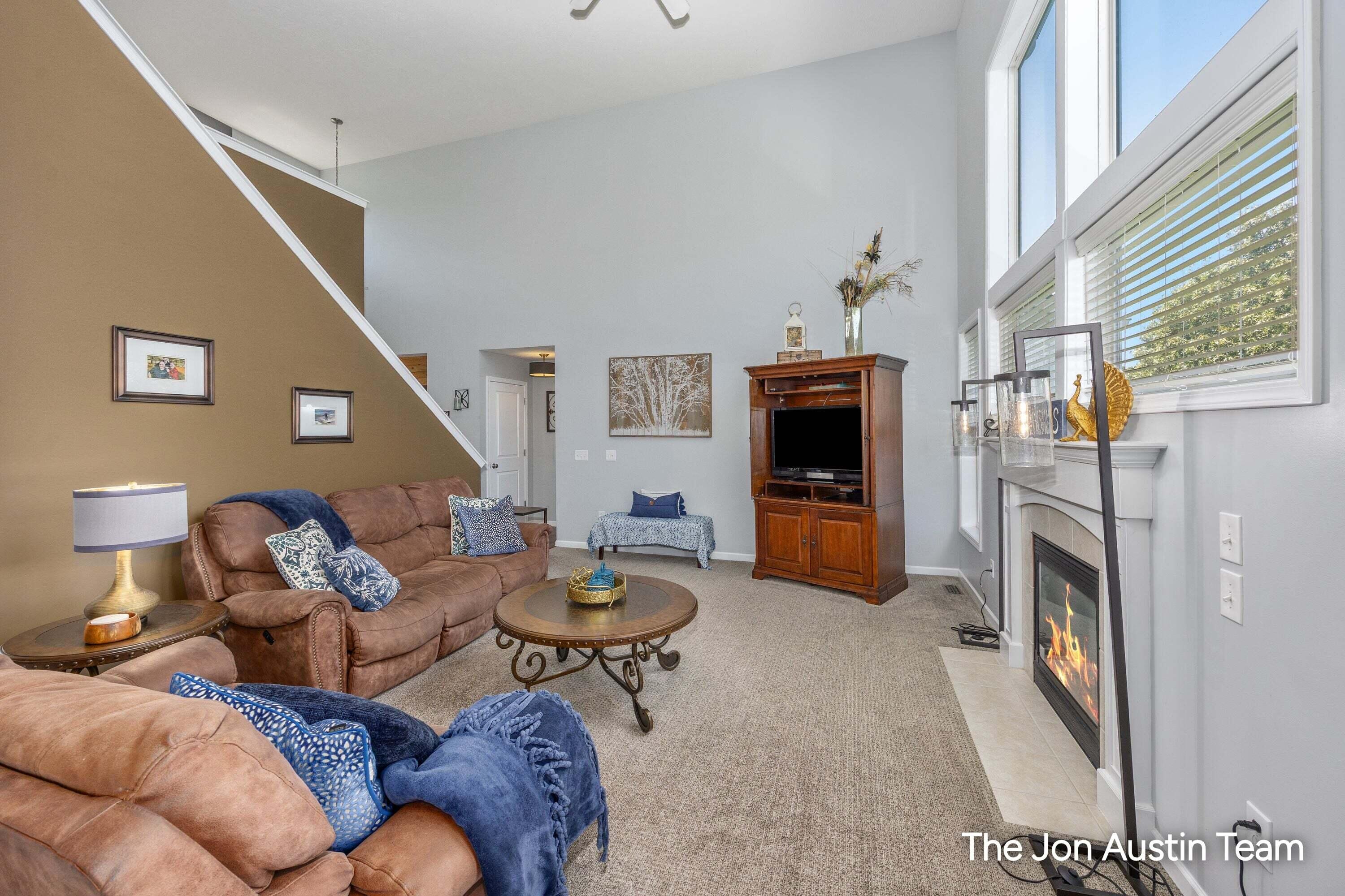 3461 Mason Ridge Drive Ne Property Photo 5