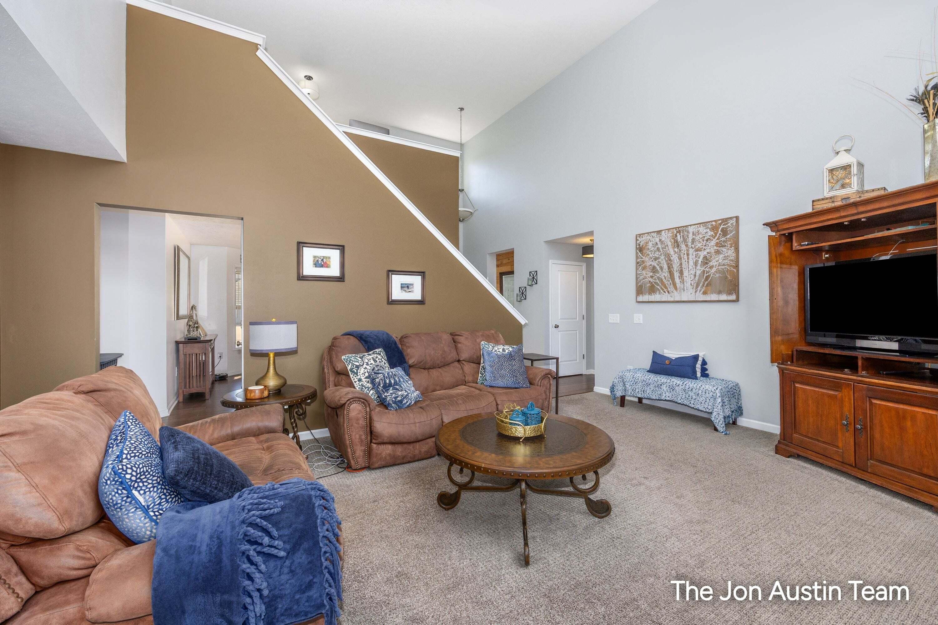 3461 Mason Ridge Drive Ne Property Photo 6