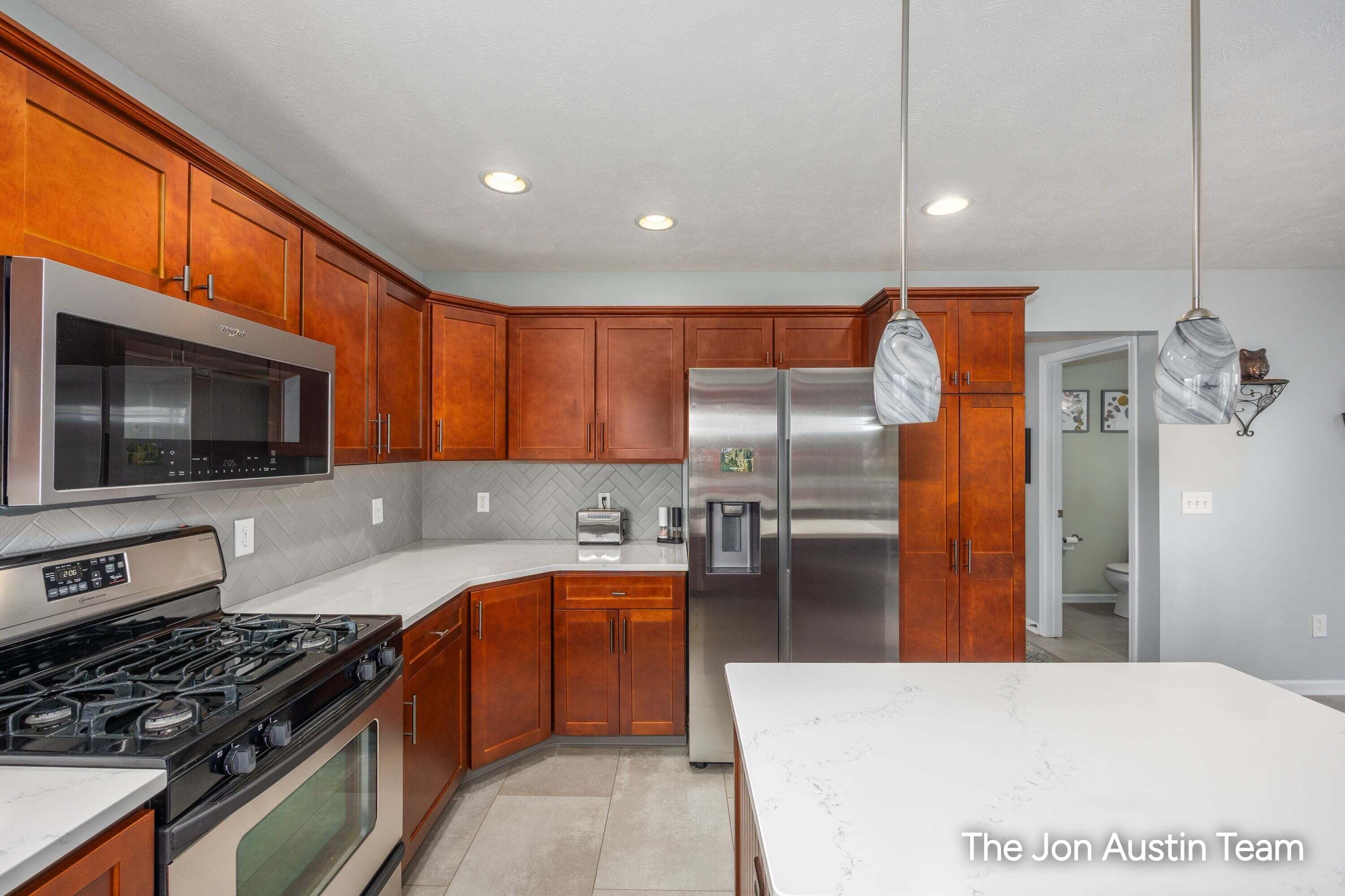 3461 Mason Ridge Drive Ne Property Photo 14