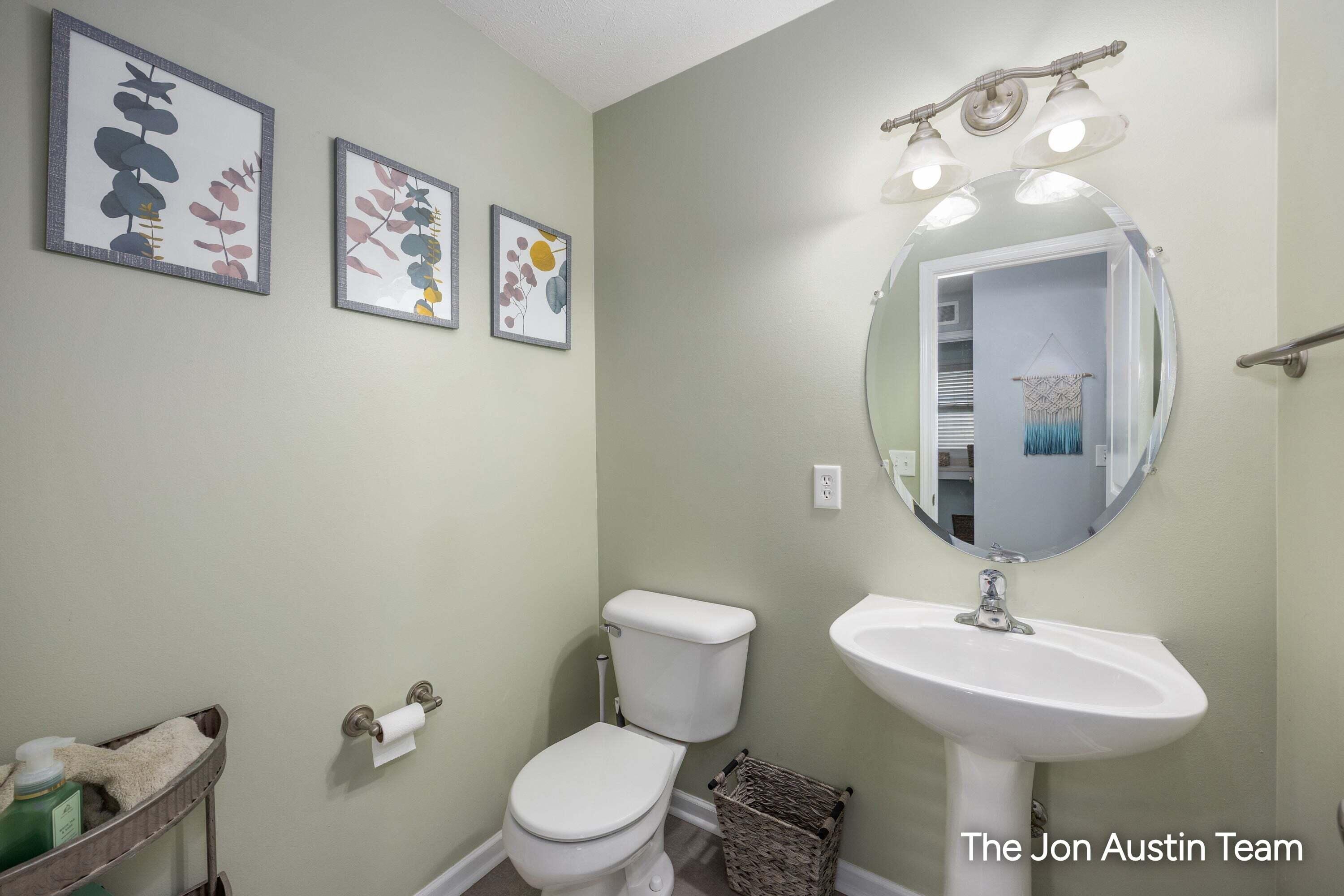 3461 Mason Ridge Drive Ne Property Photo 18