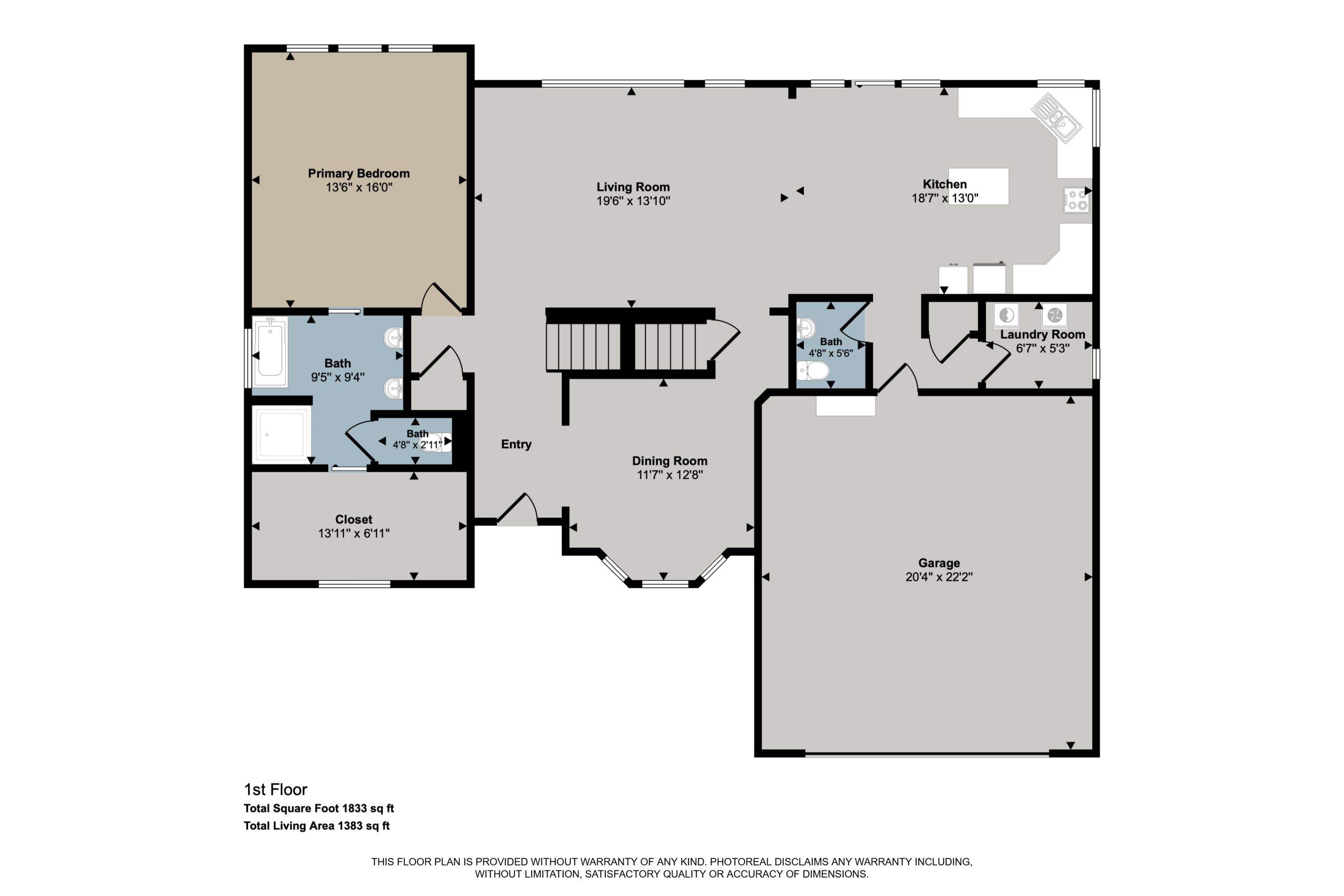 3461 Mason Ridge Drive Ne Property Photo 40