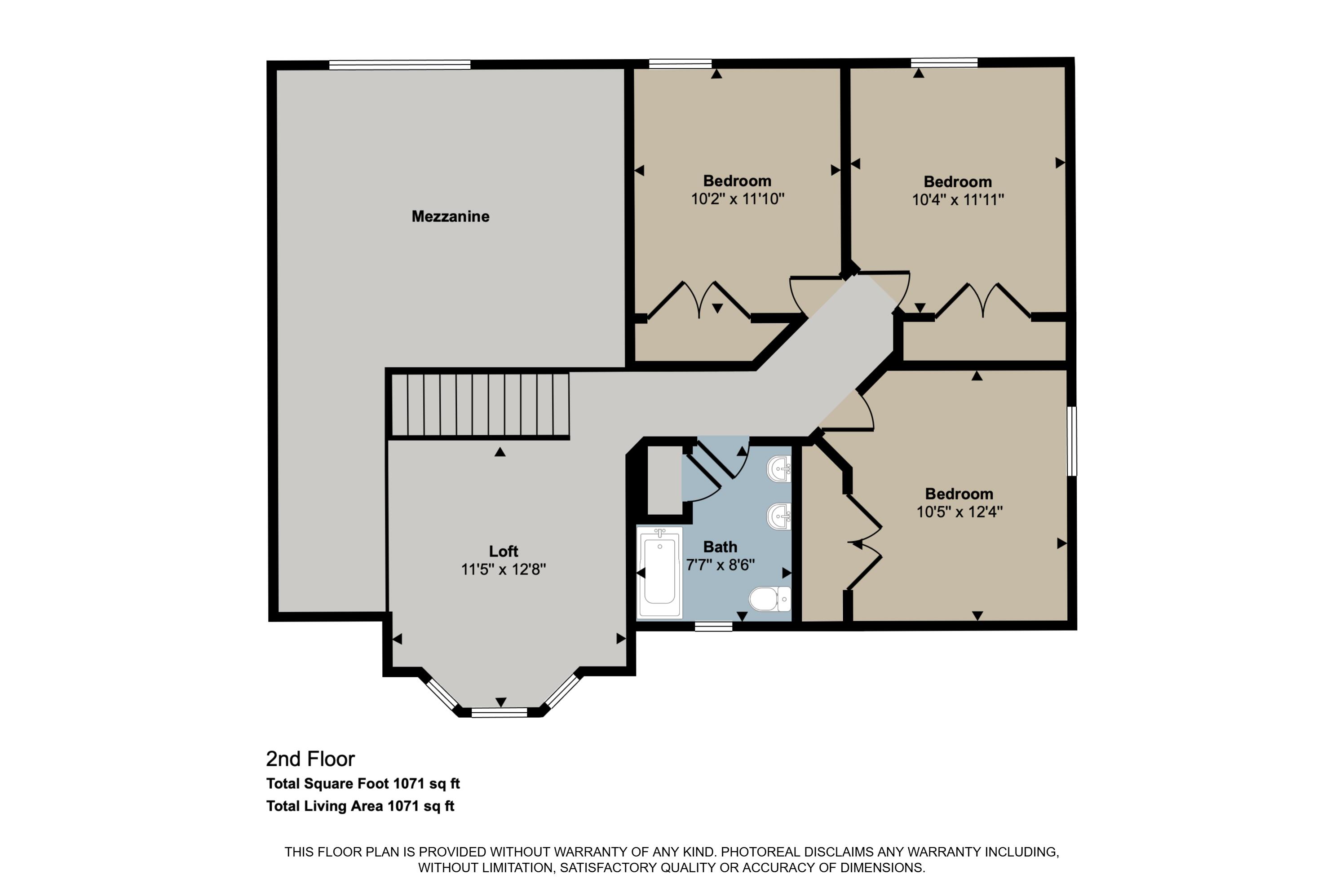 3461 Mason Ridge Drive Ne Property Photo 41