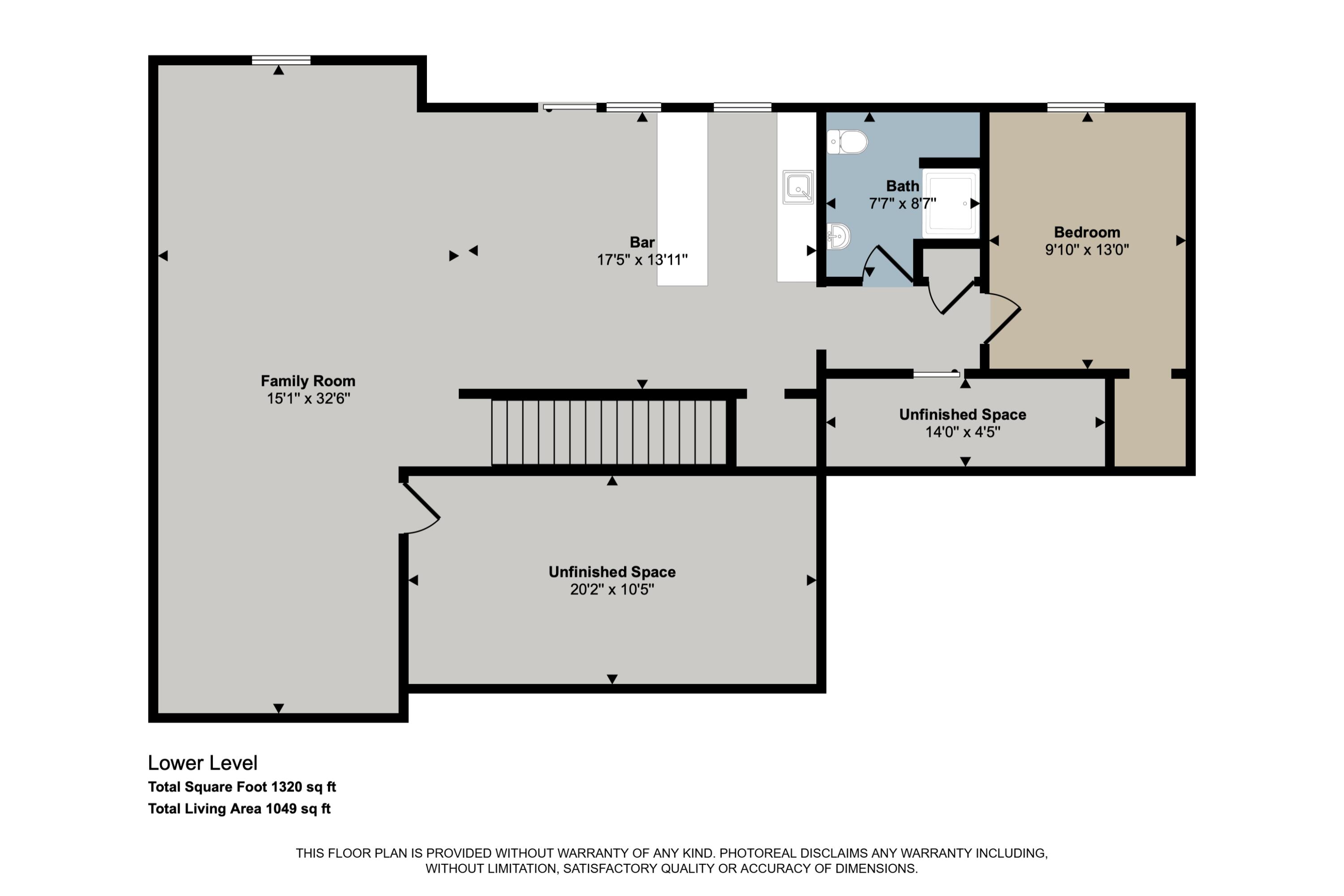 3461 Mason Ridge Drive Ne Property Photo 42