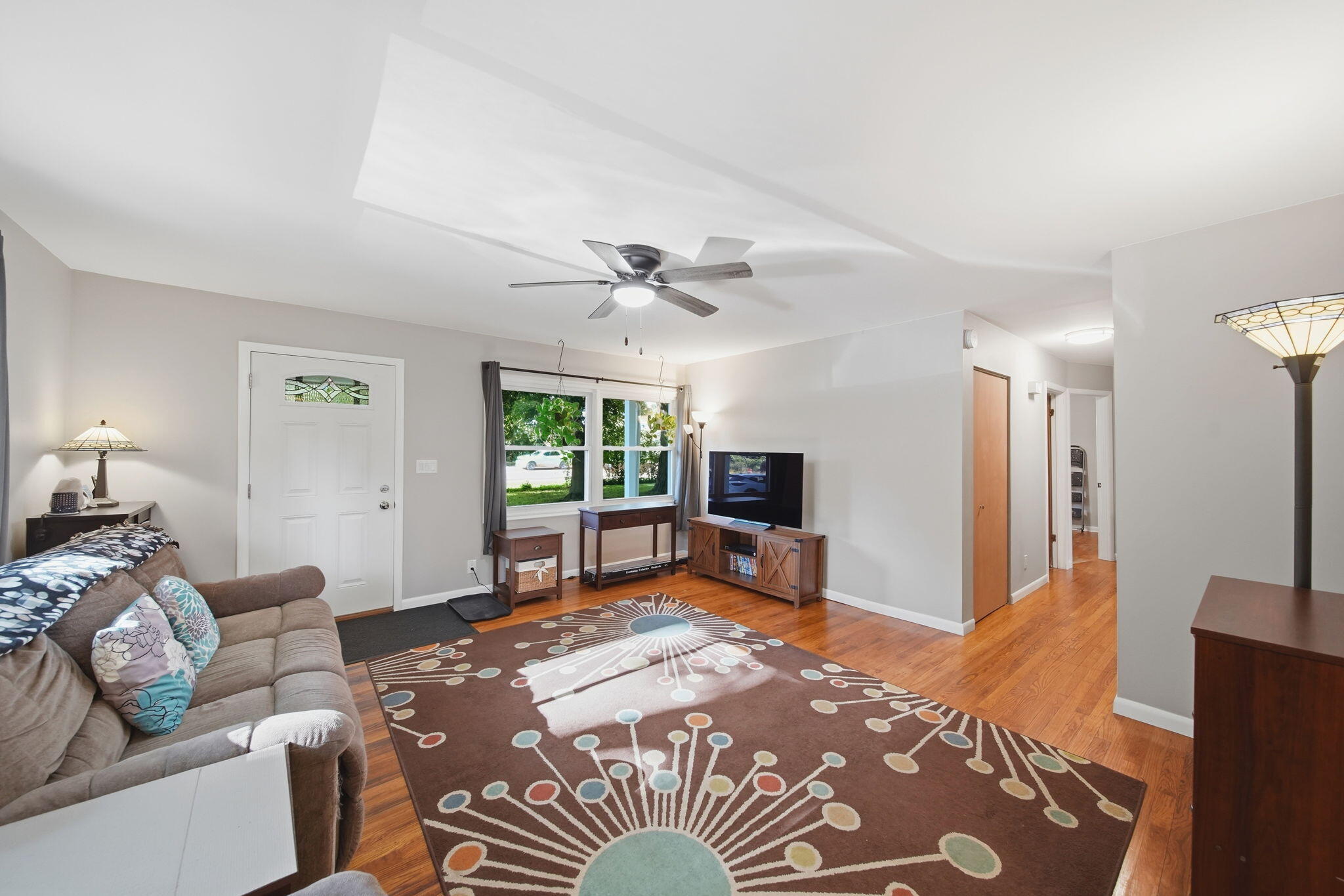5329 Spring Arbor Road Property Photo 6