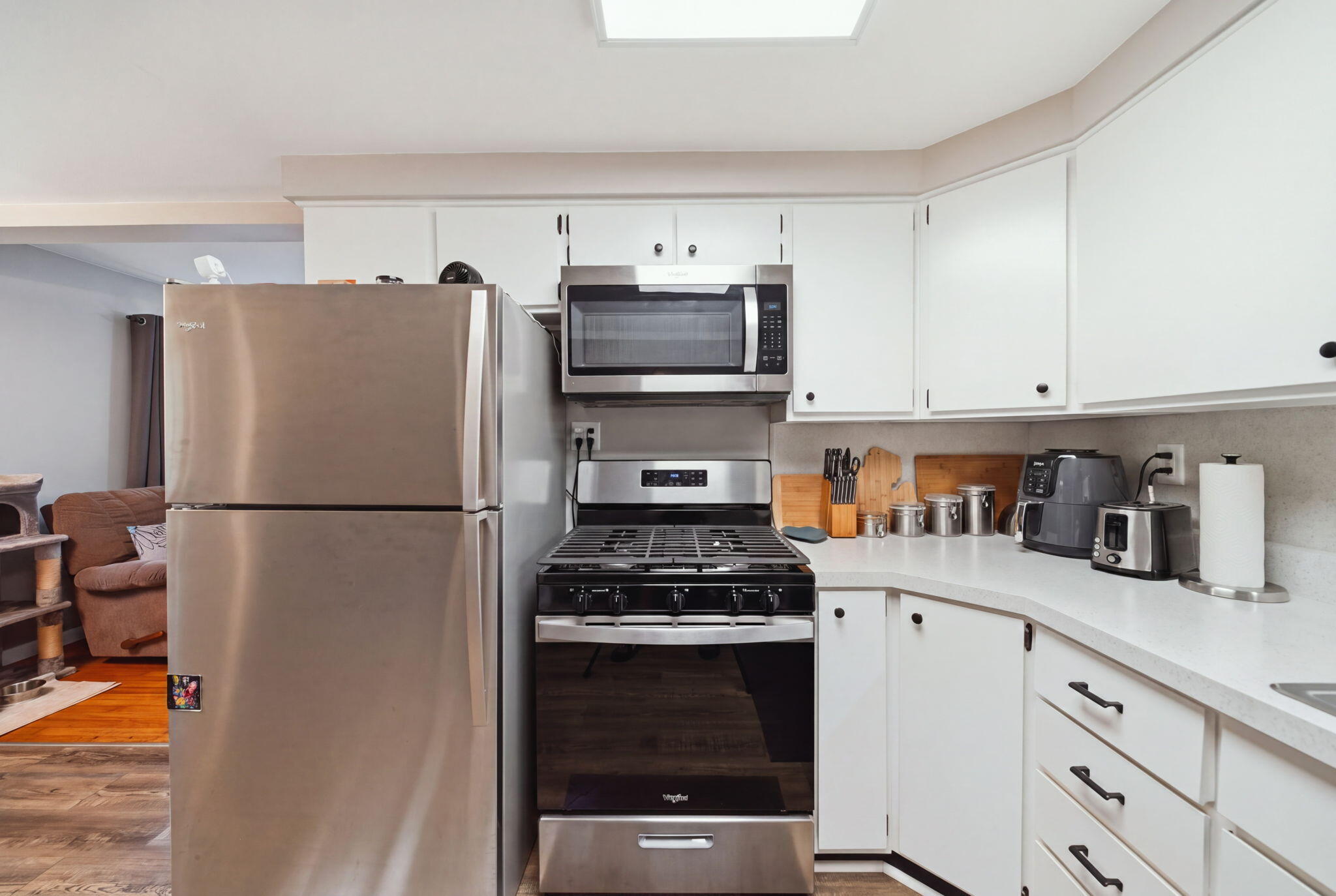 5329 Spring Arbor Road Property Photo 11