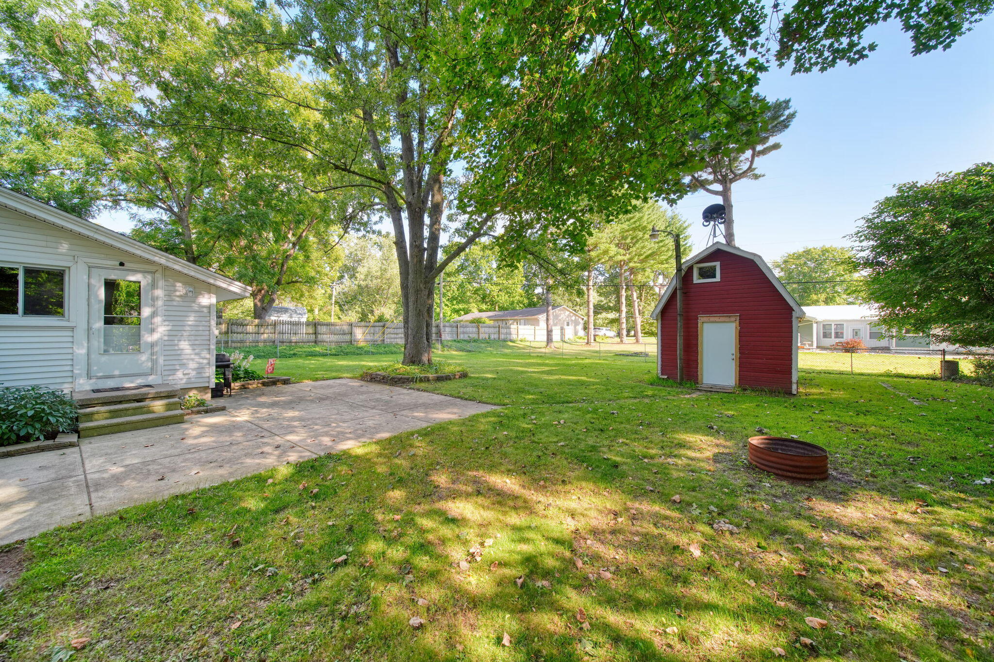 5329 Spring Arbor Road Property Photo 23