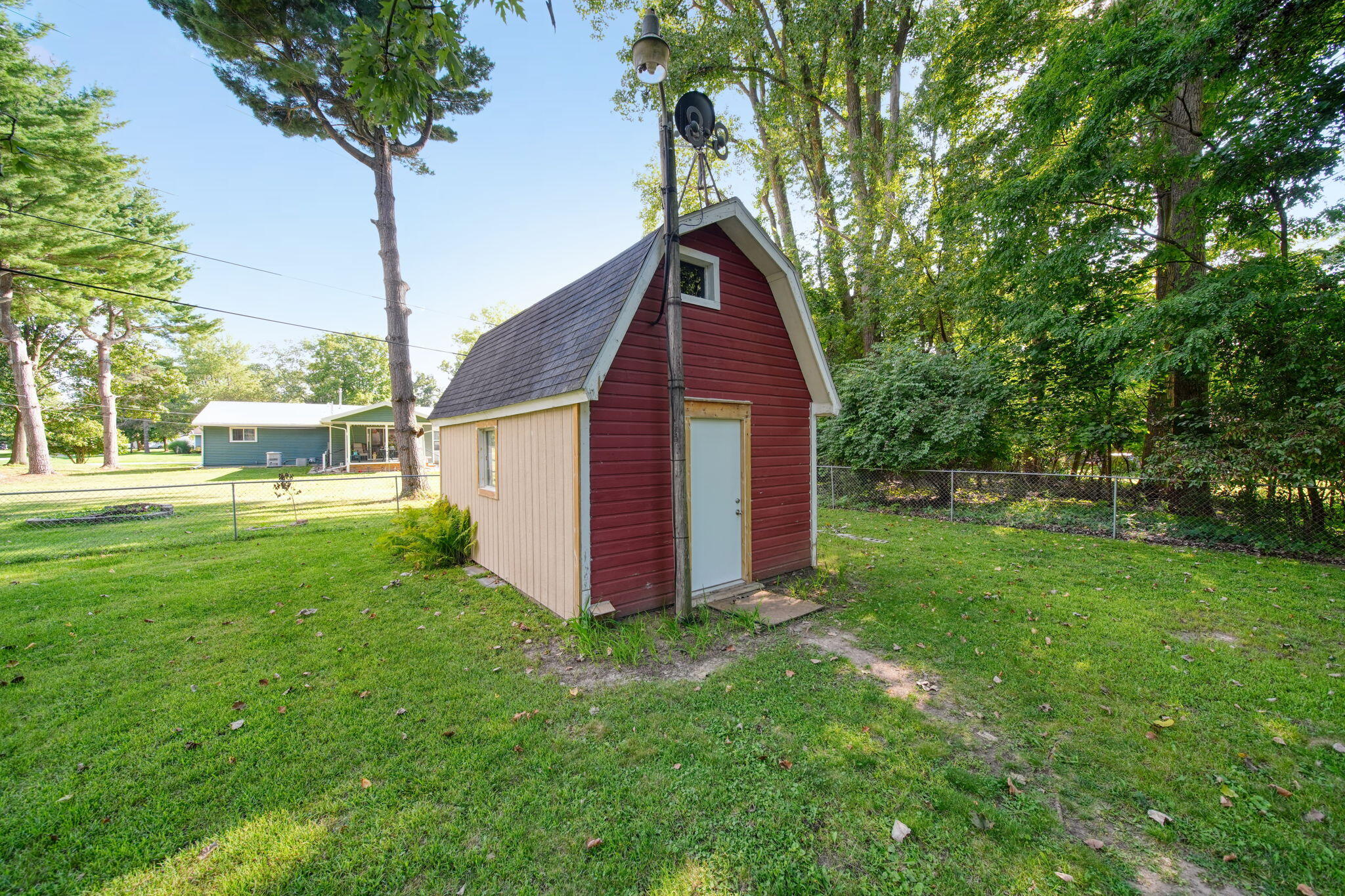 5329 Spring Arbor Road Property Photo 25