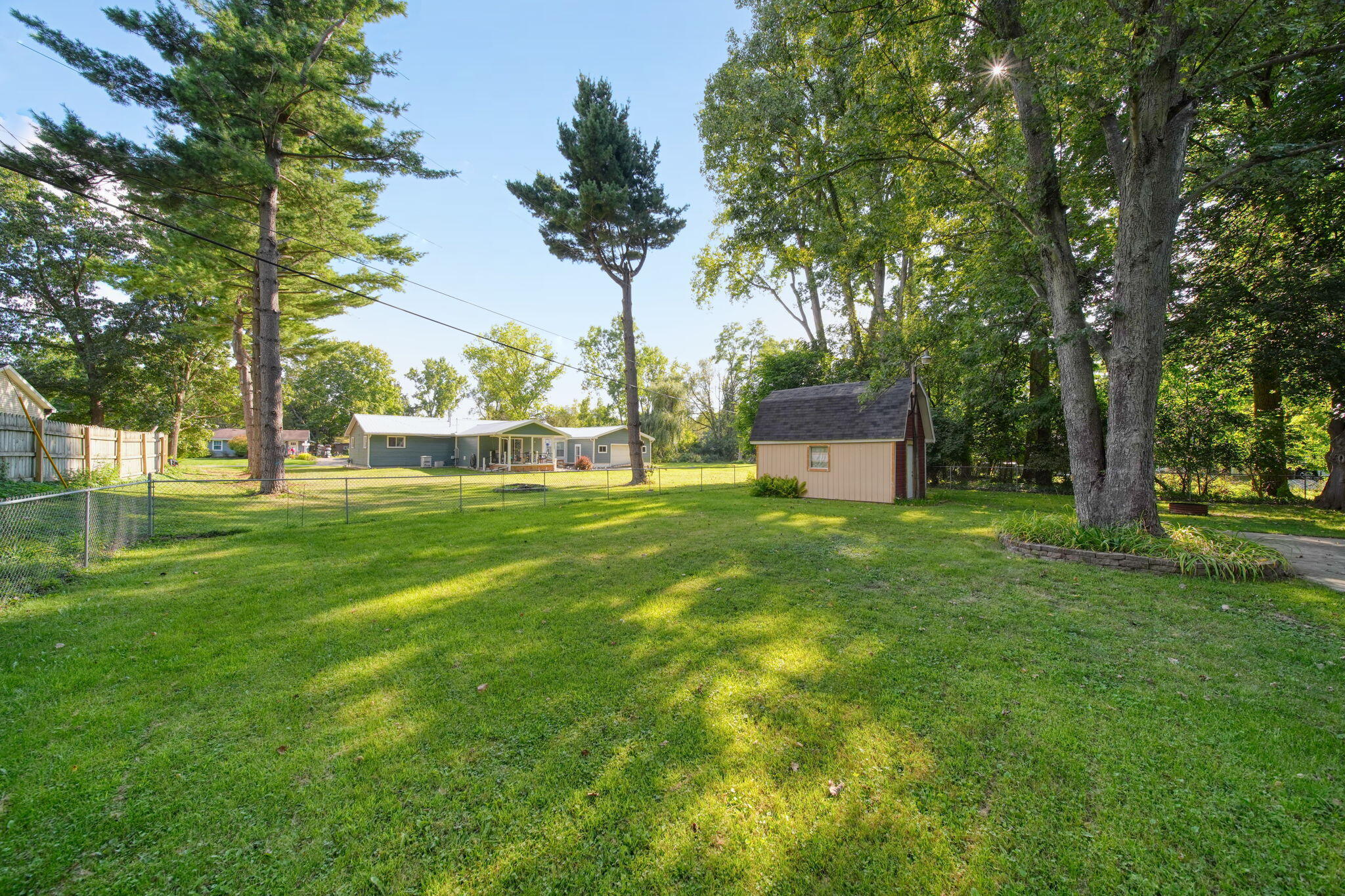 5329 Spring Arbor Road Property Photo 30