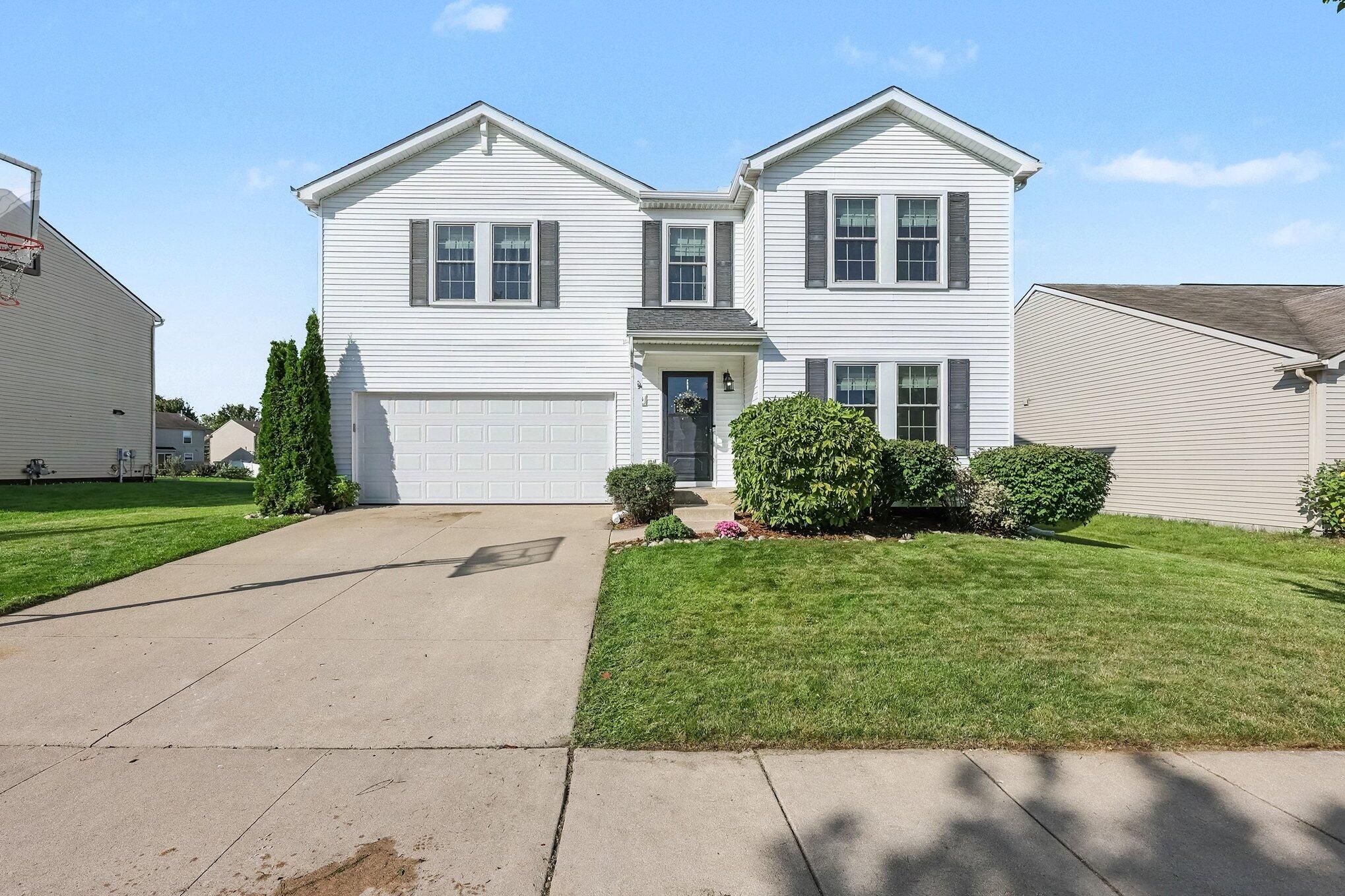 8614 Magnolia Way Property Photo 1
