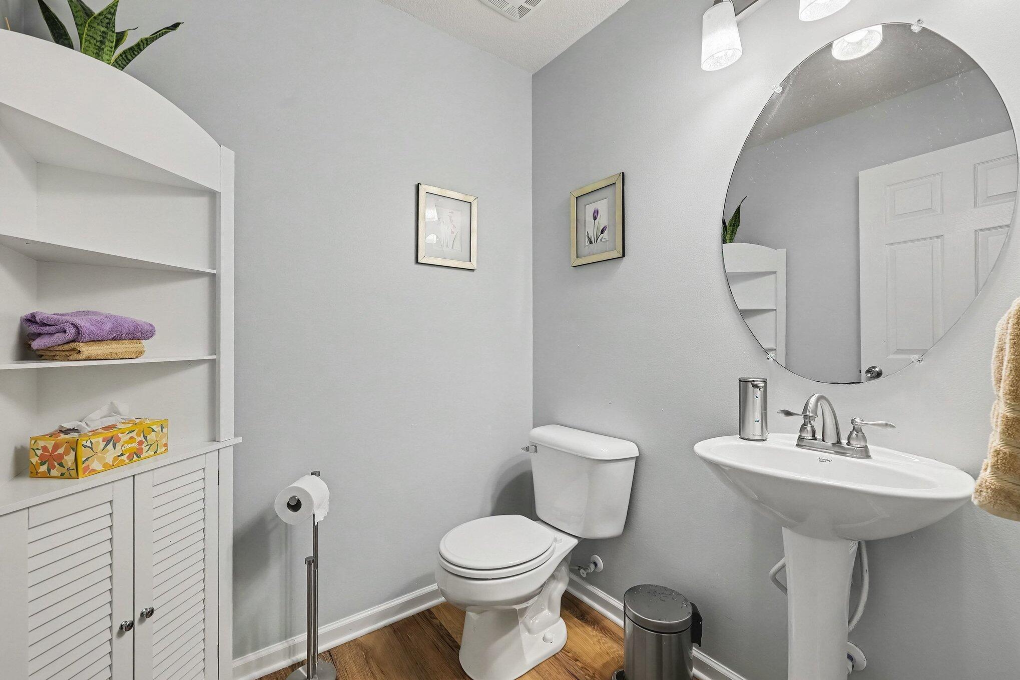 8614 Magnolia Way Property Photo 13