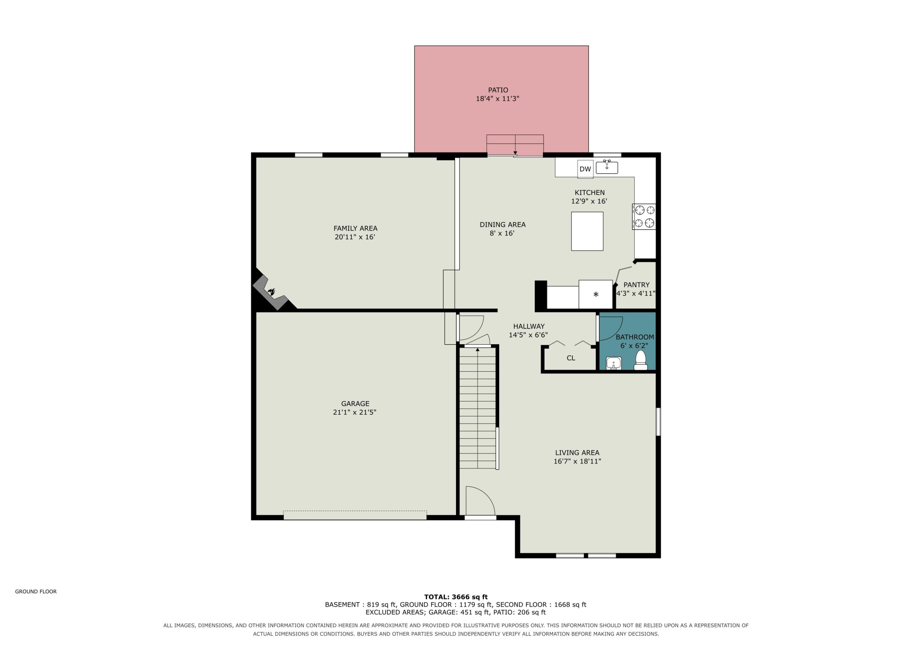8614 Magnolia Way Property Photo 31