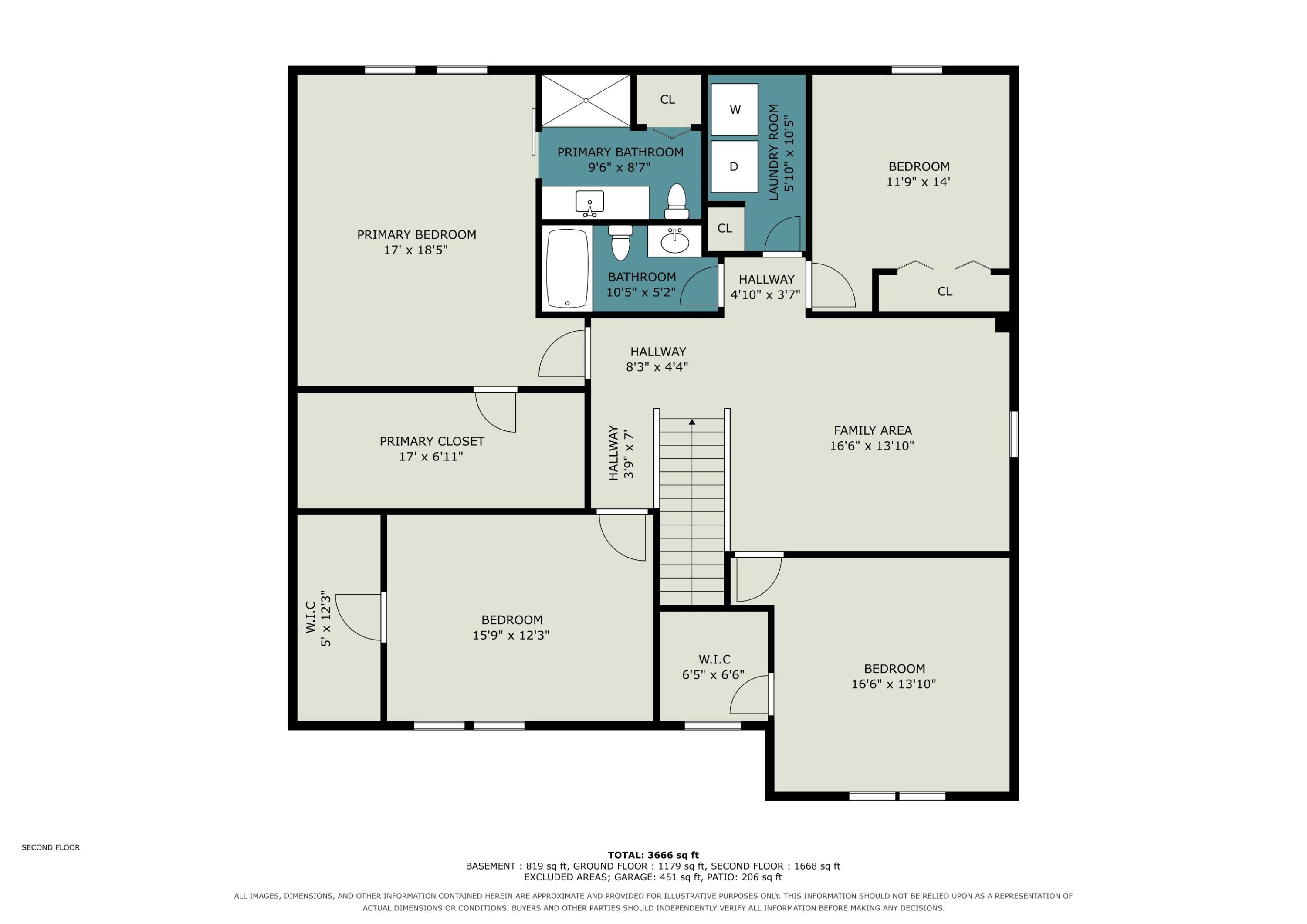 8614 Magnolia Way Property Photo 32
