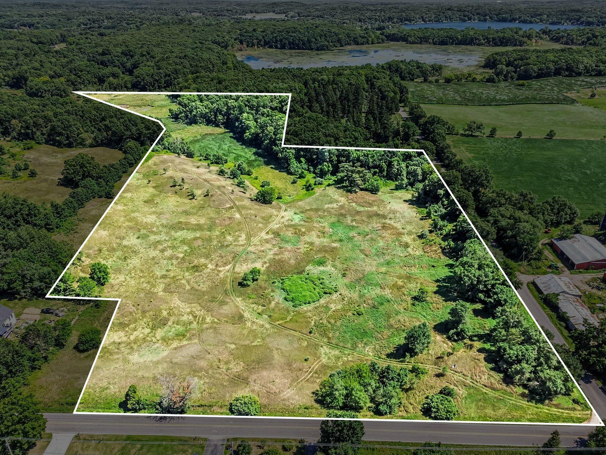 00 Clear Lake Road Property Photo 2
