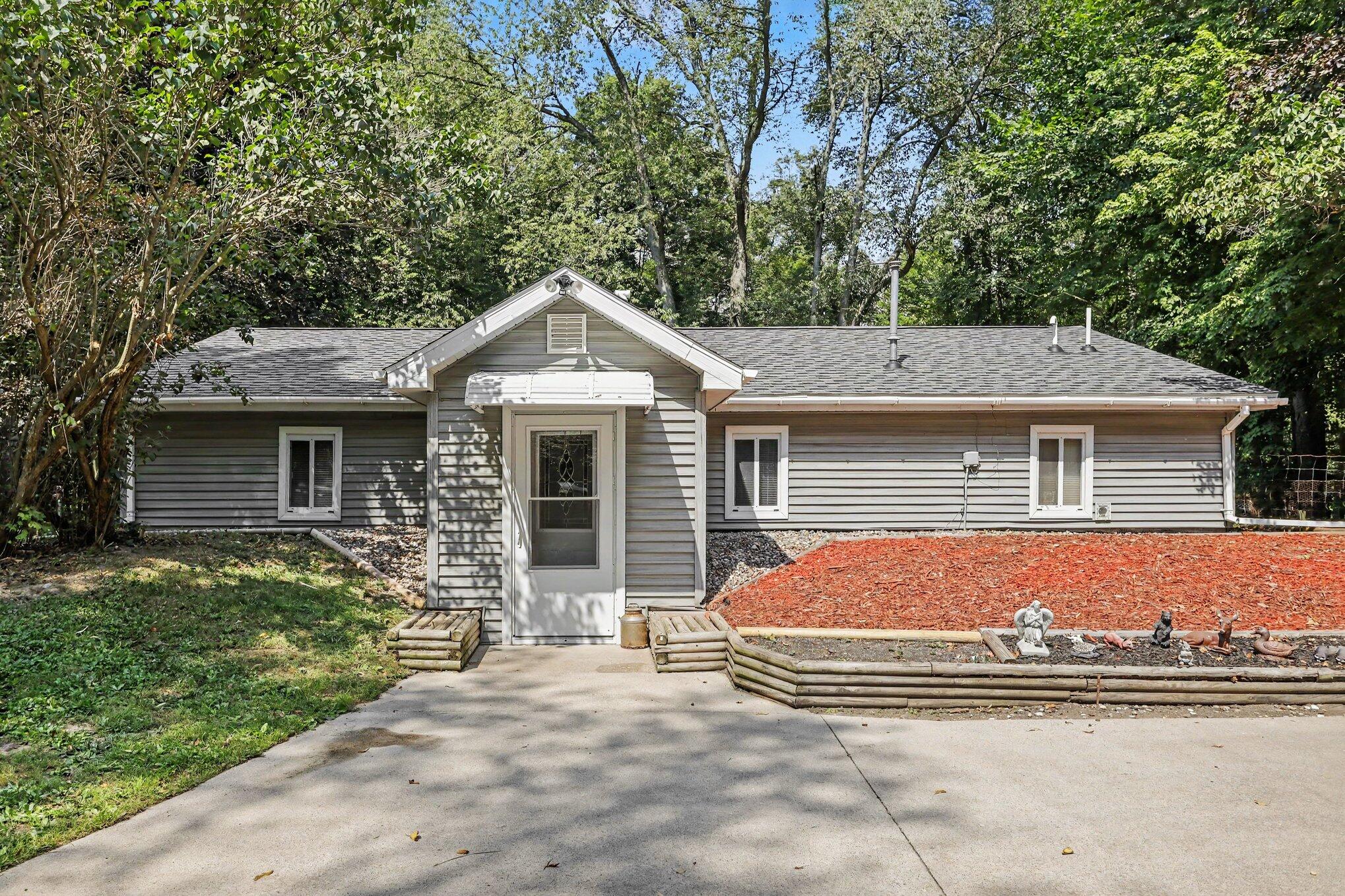 15700 Lepper Road