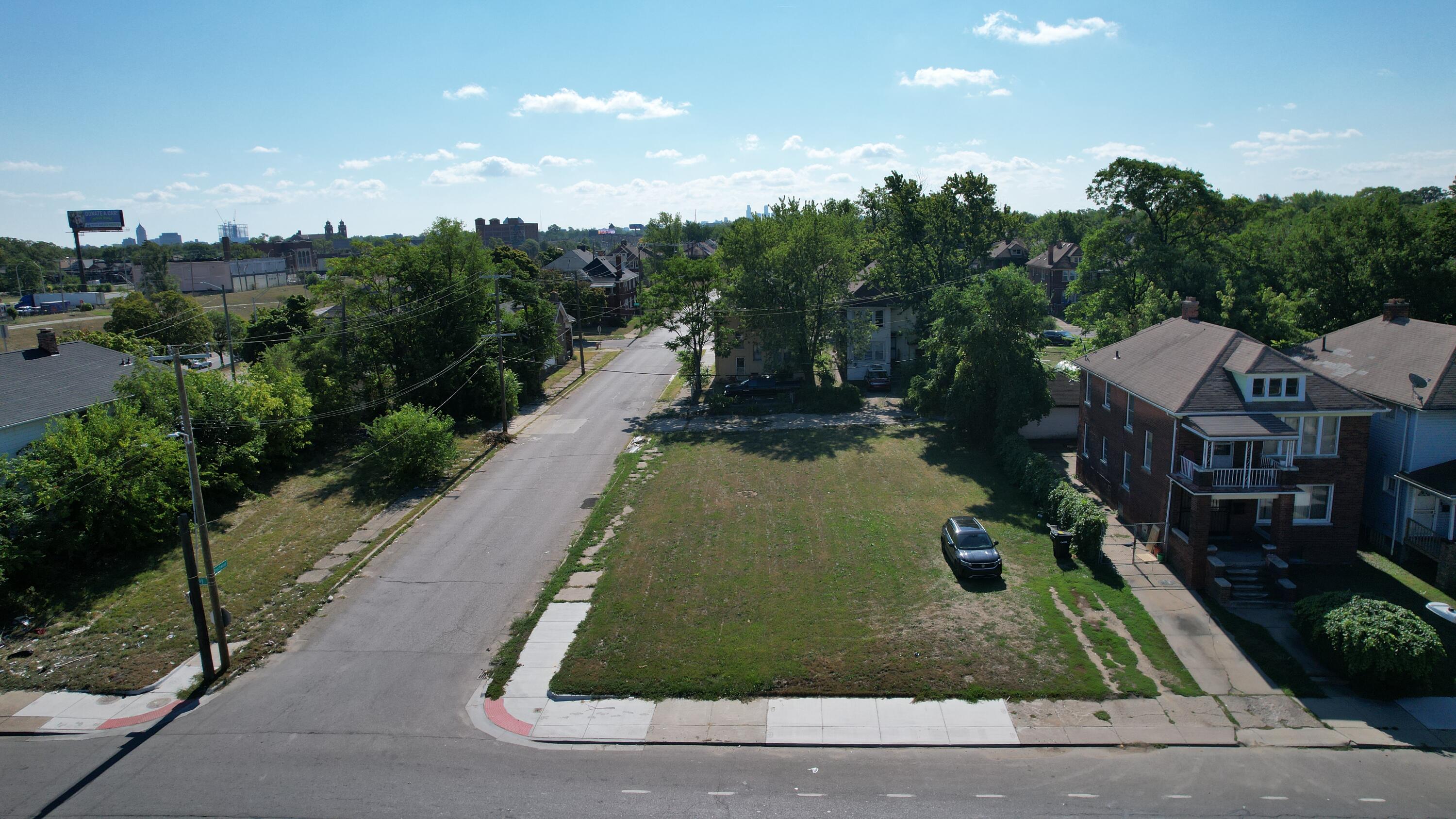 5301 Joy Road