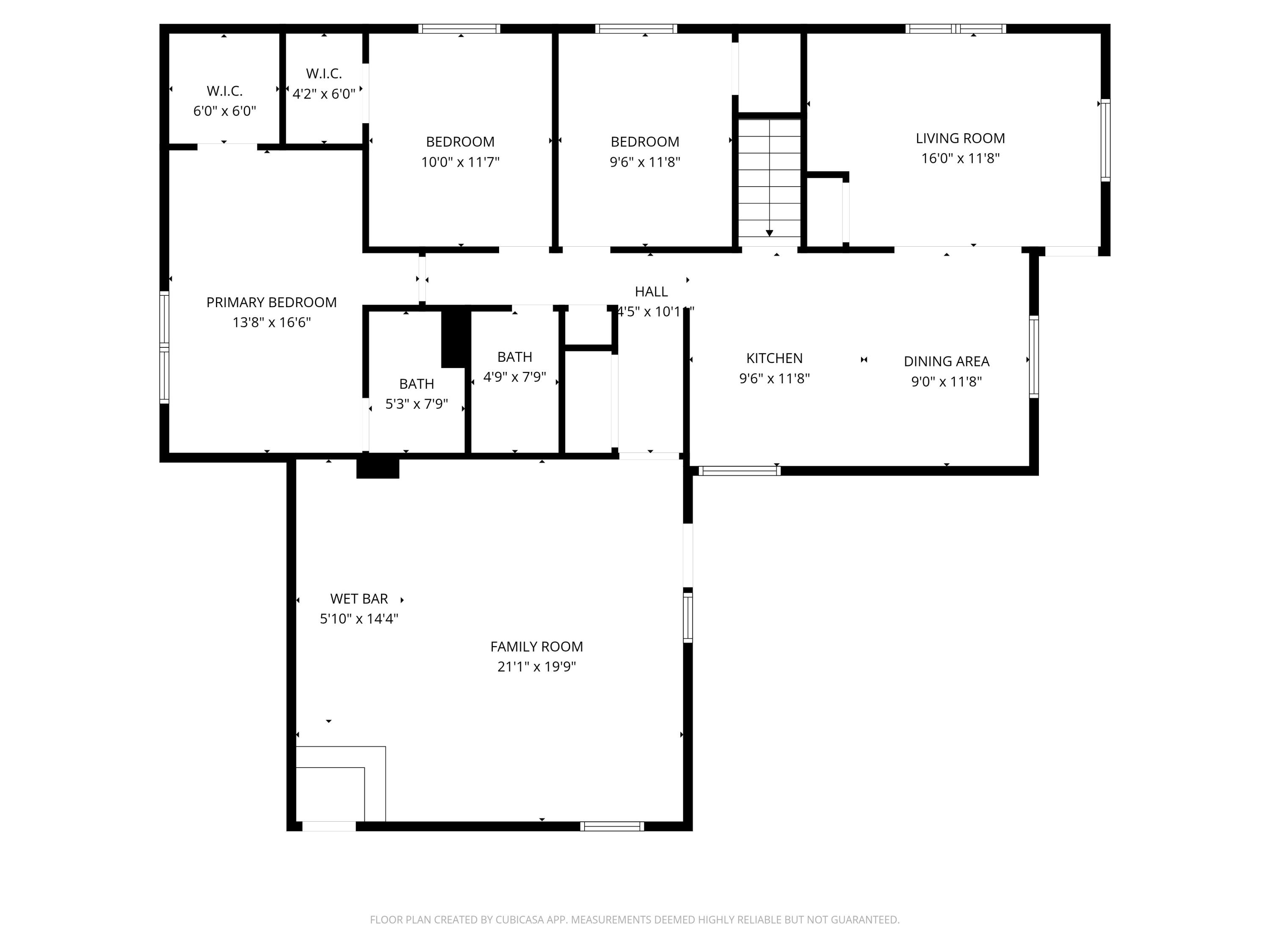 18840 Spring Street Property Photo 6