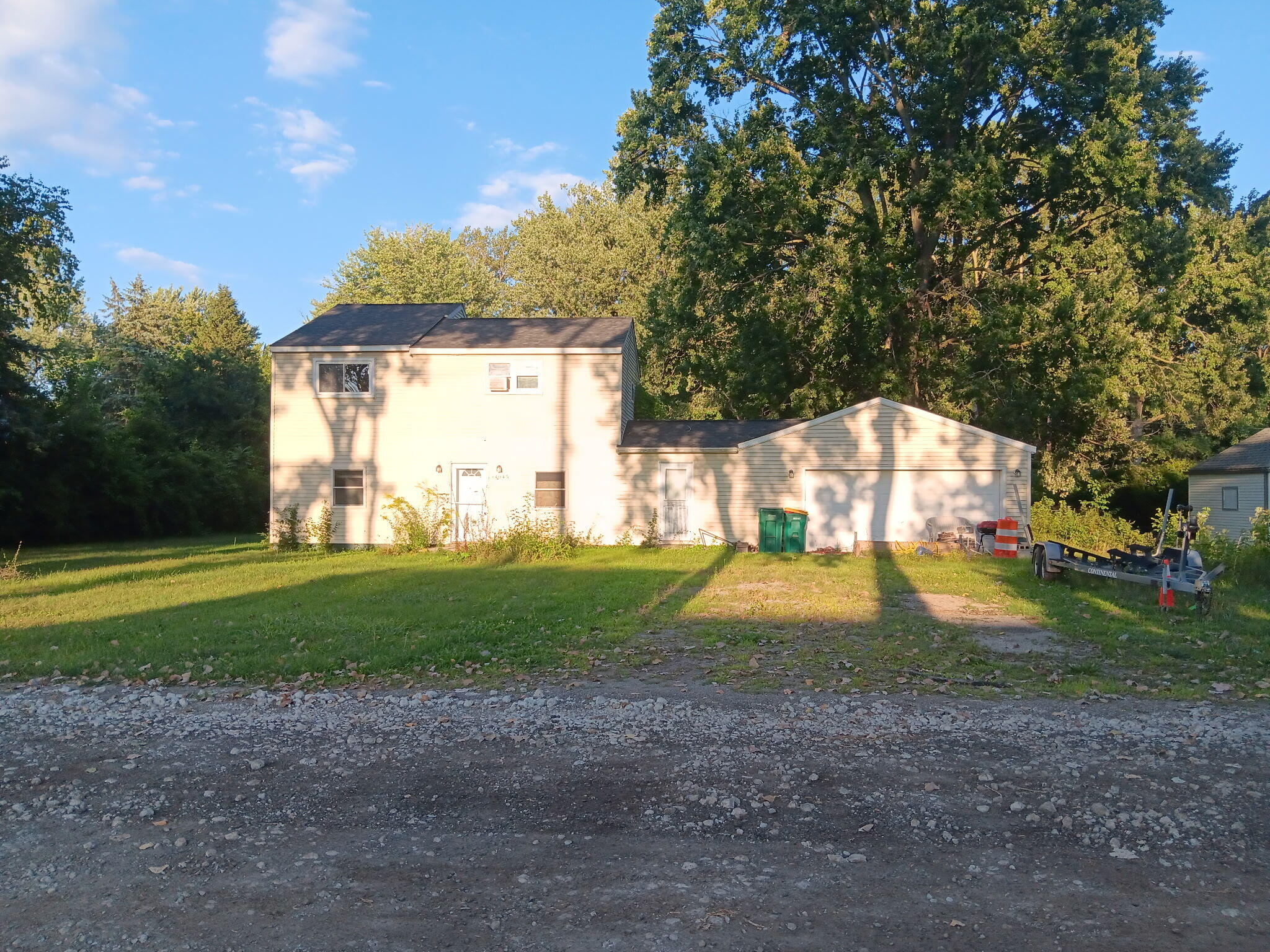 14045 Sheldon Property Photo 1
