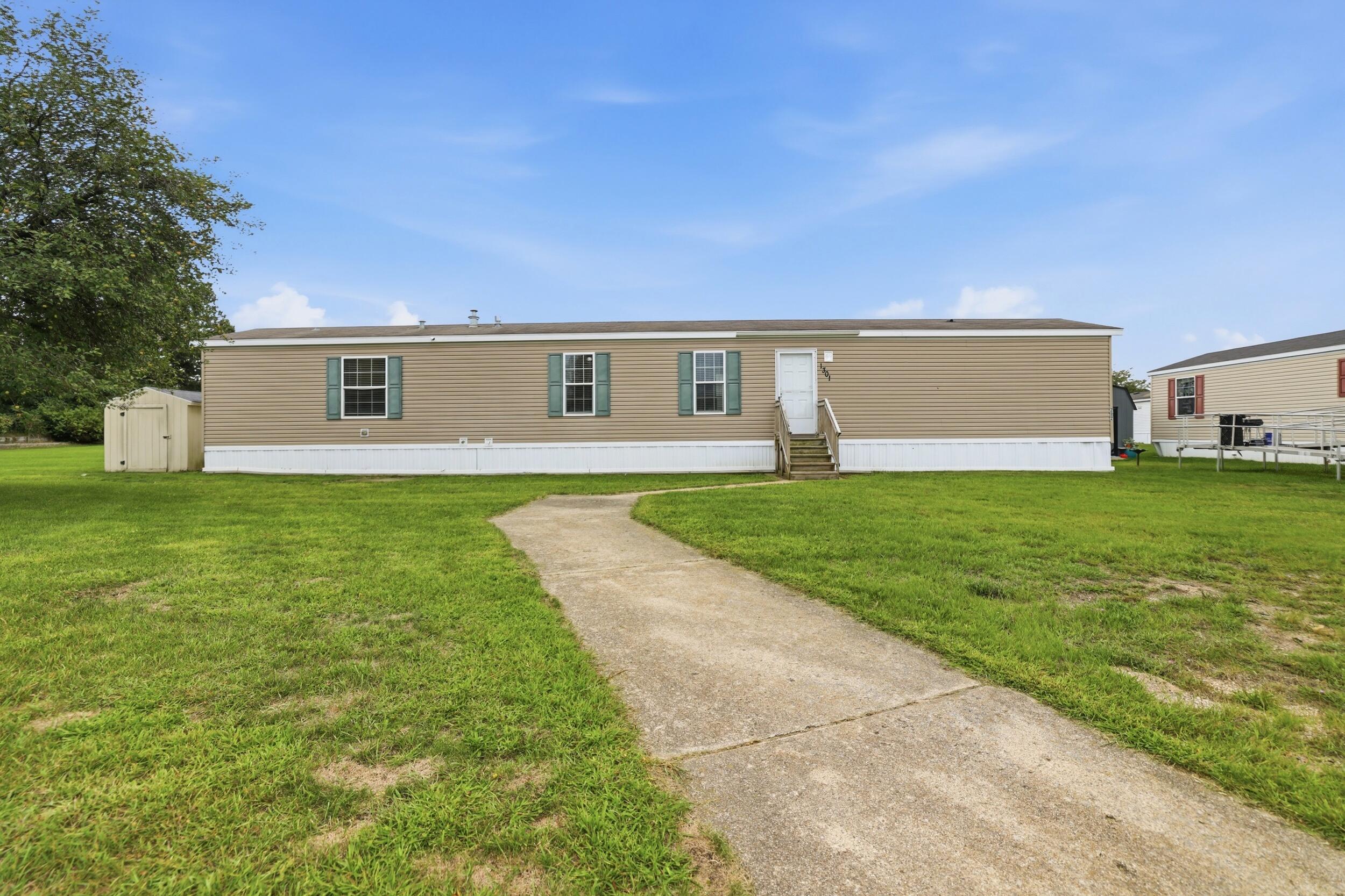 1301 Shadowridge Drive Property Photo 1
